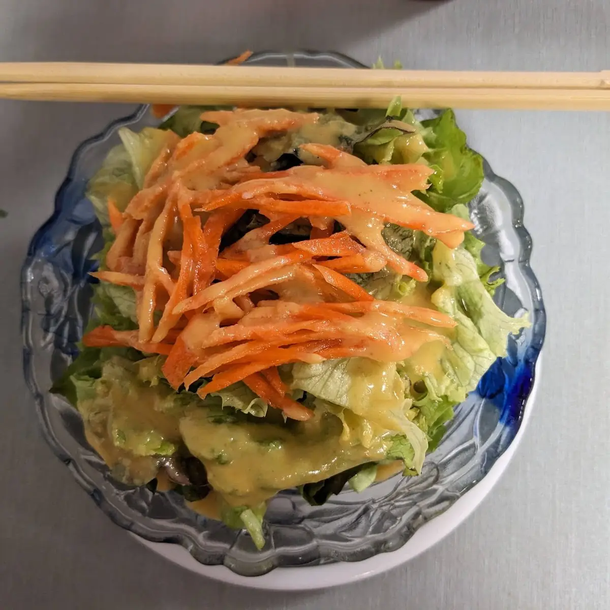 Salad Dressing
