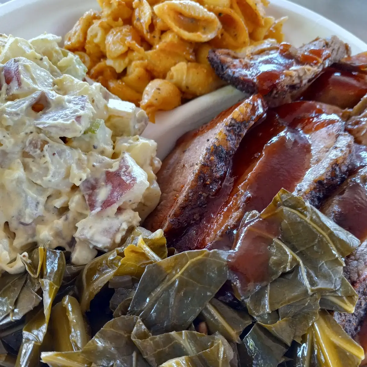 Collard Greens
