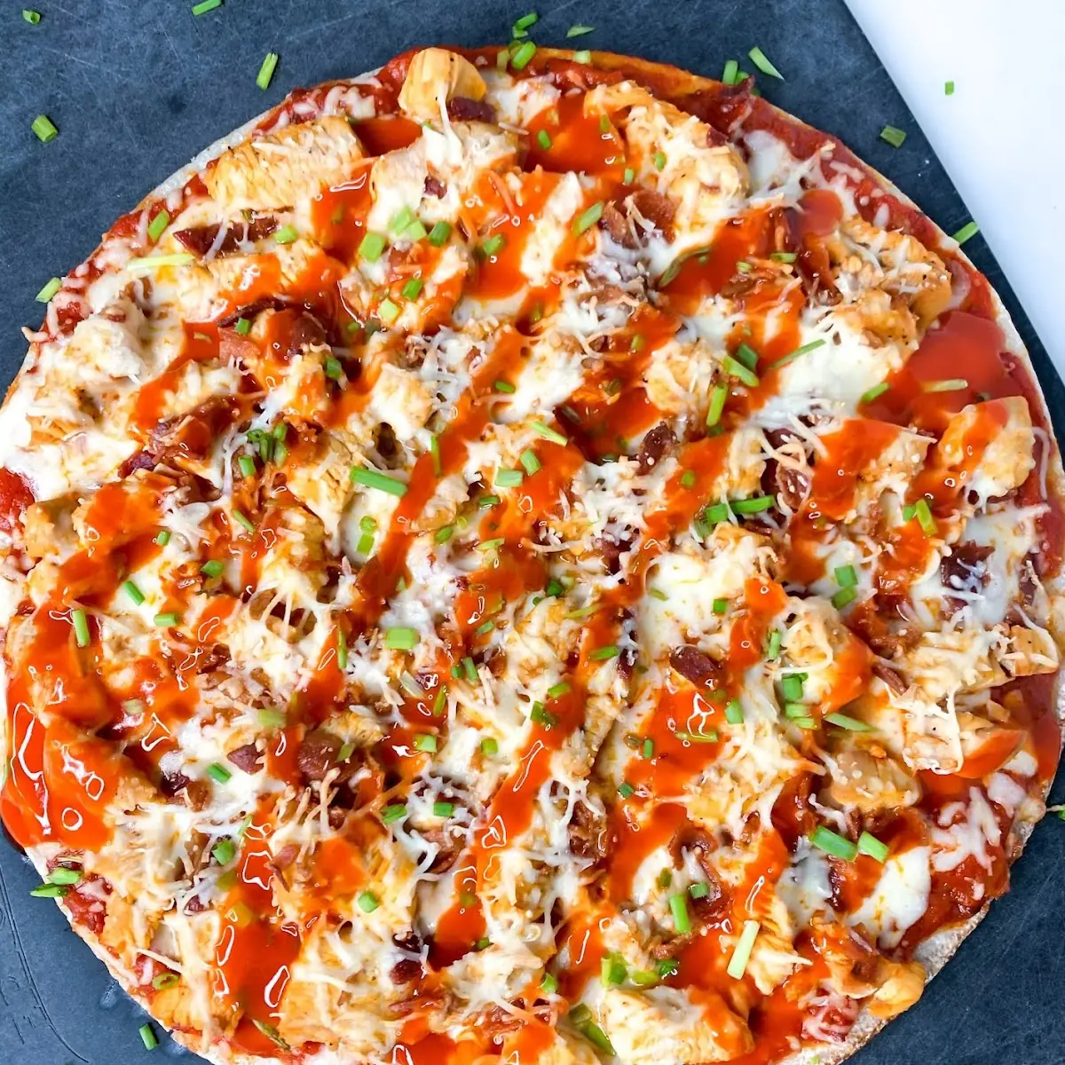 Buffalo Chicken