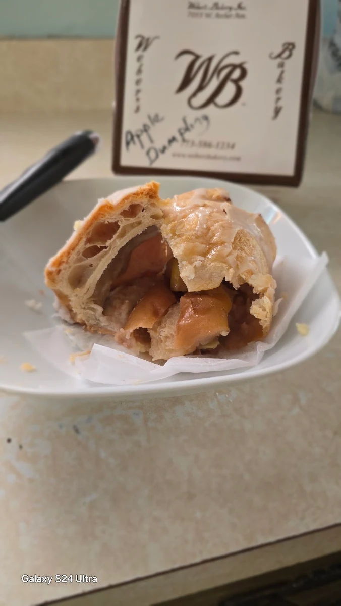Apple Pie