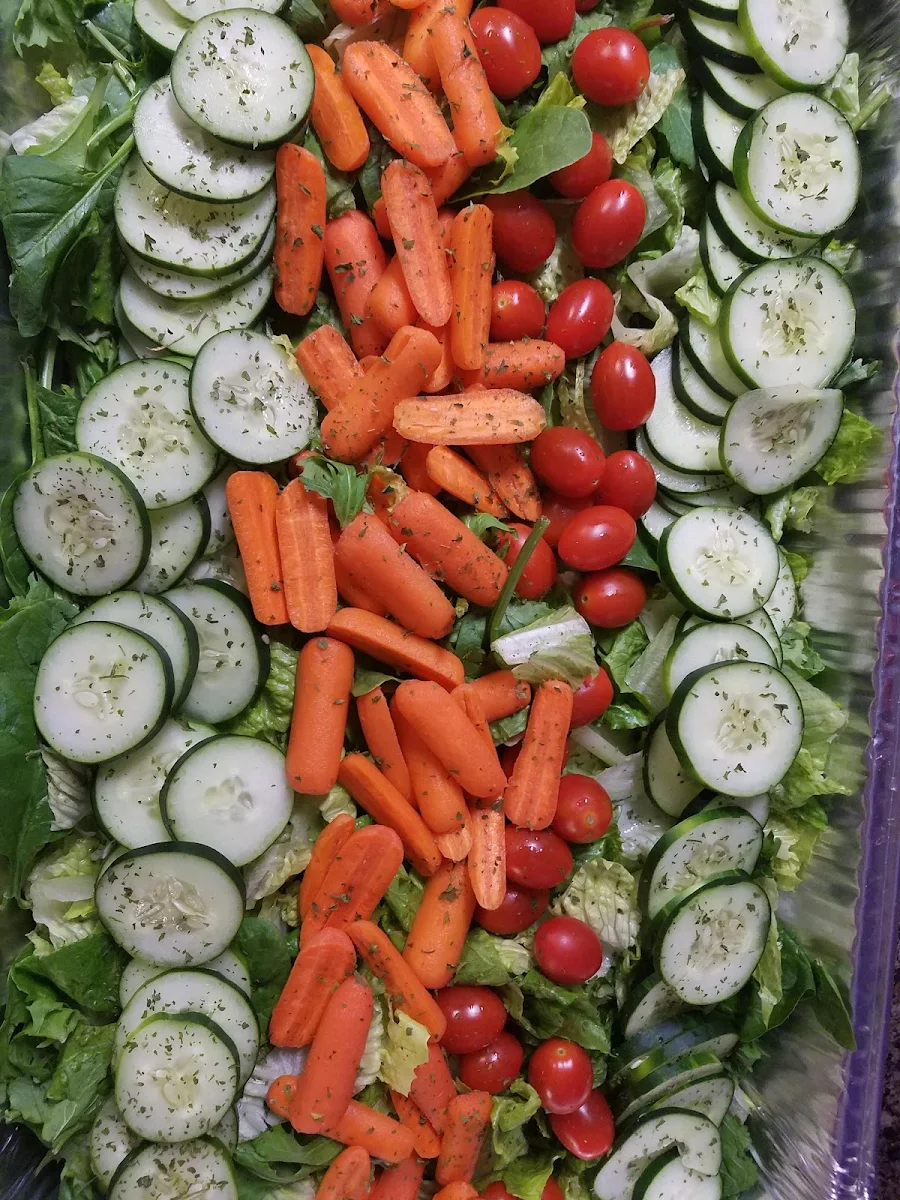 Salad