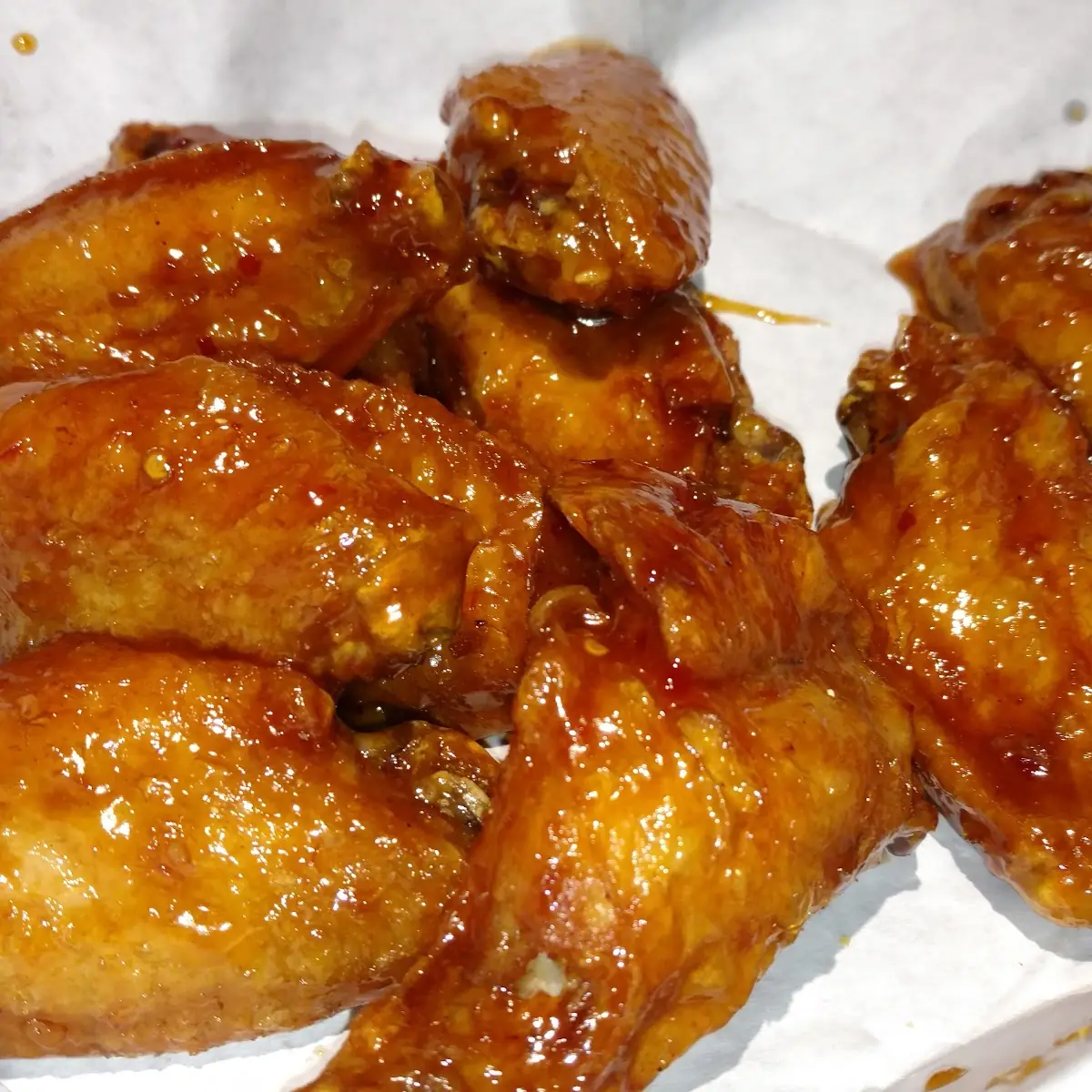 Wings