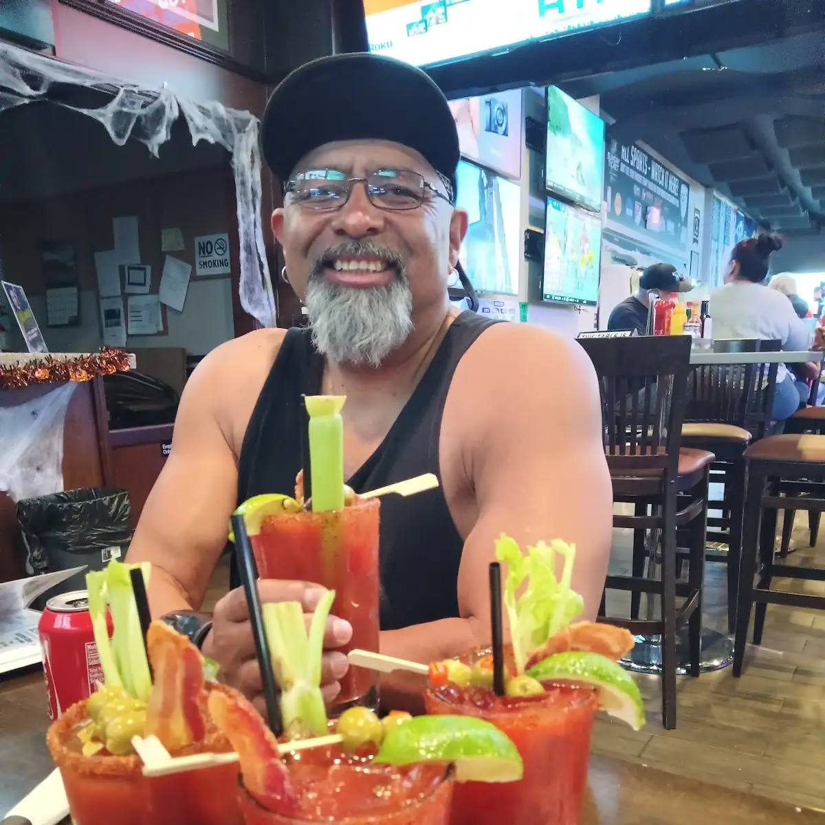 Bloody Mary