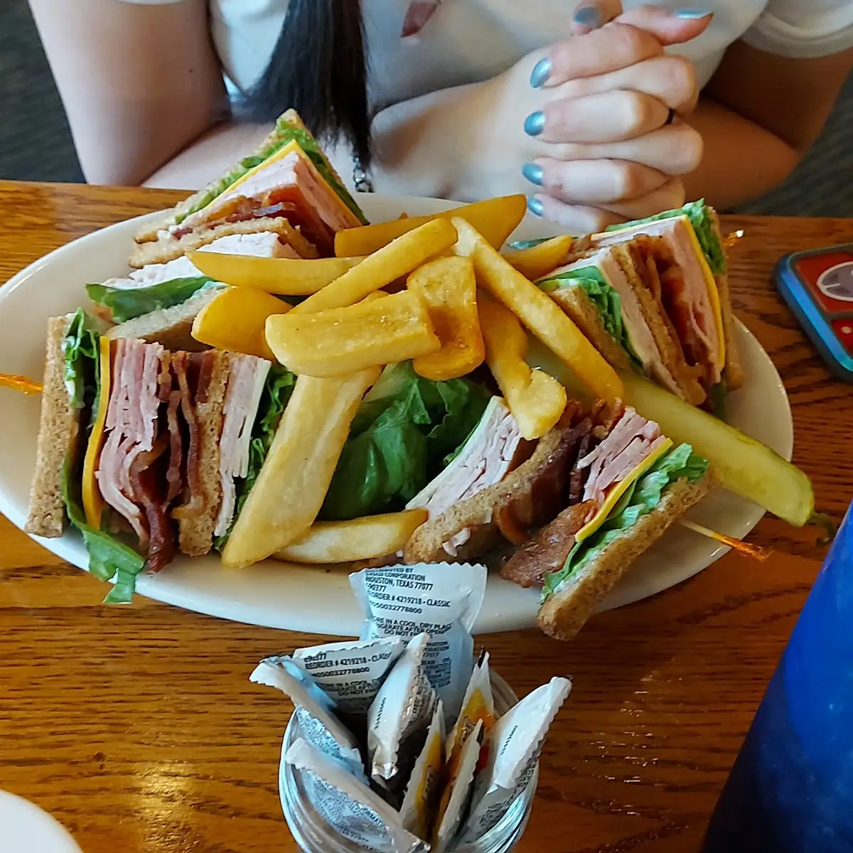 Turkey Club