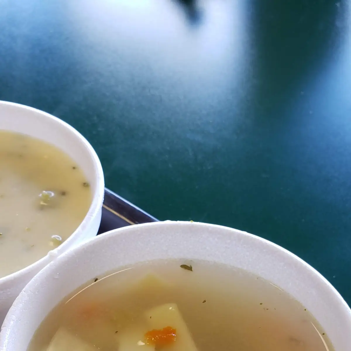 Chicken Noodle Soup