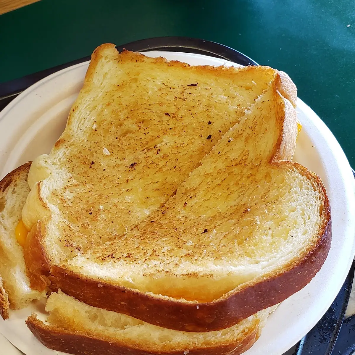Grilled Cheese