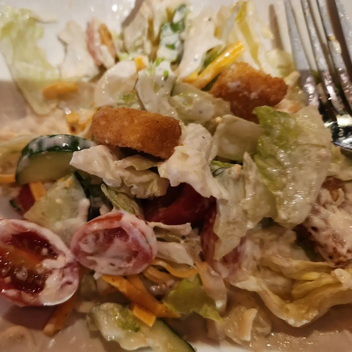 House Salad