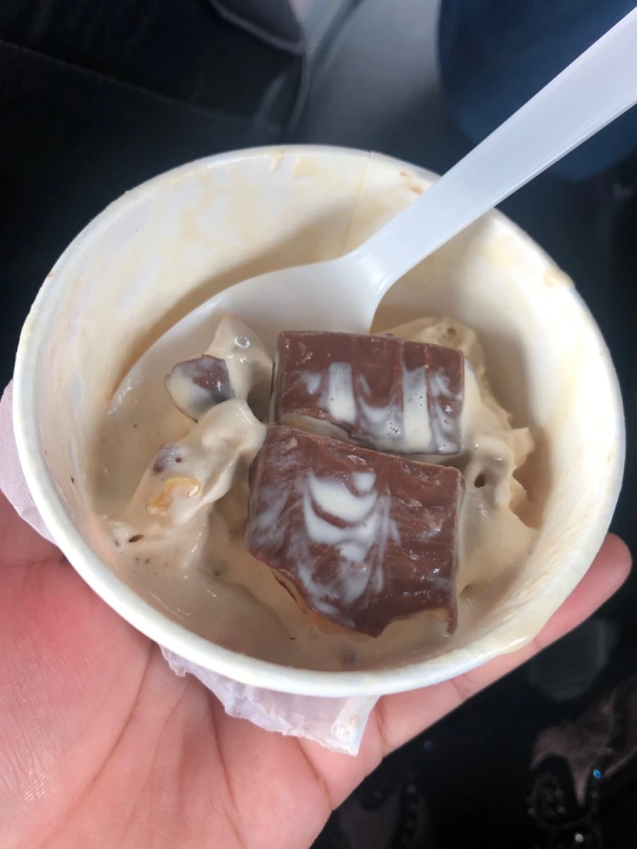 Hot Fudge