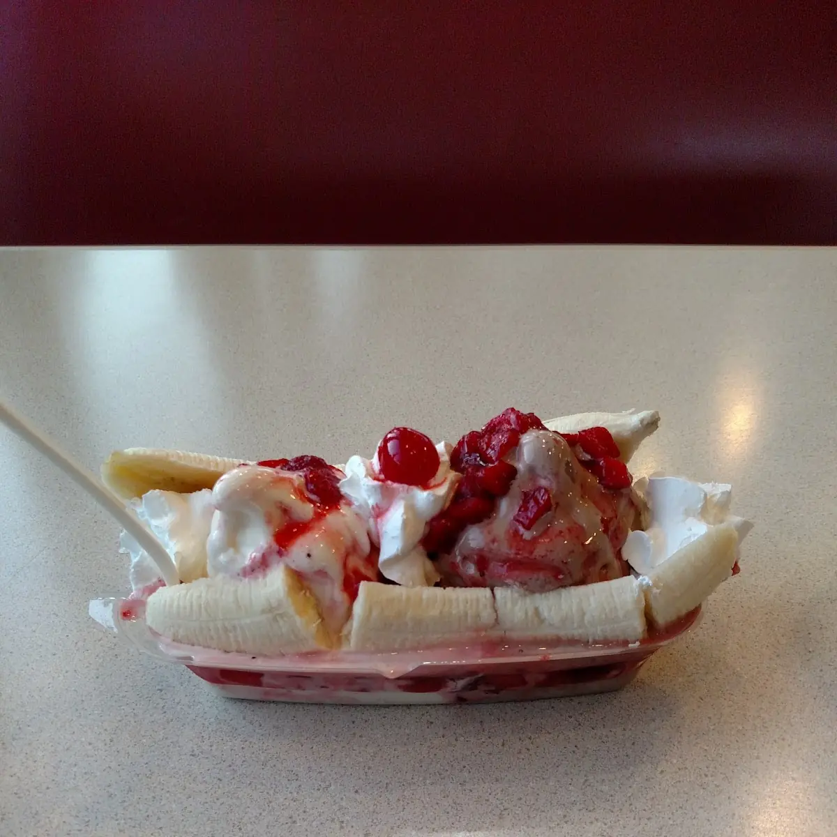 Banana Split