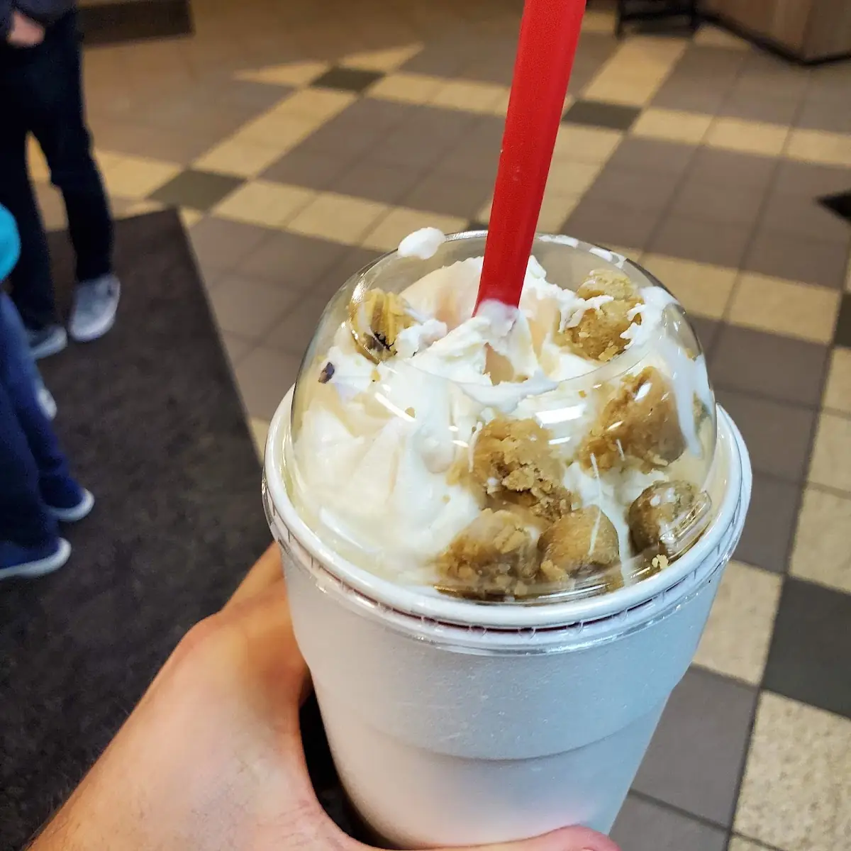 Cookie Dough