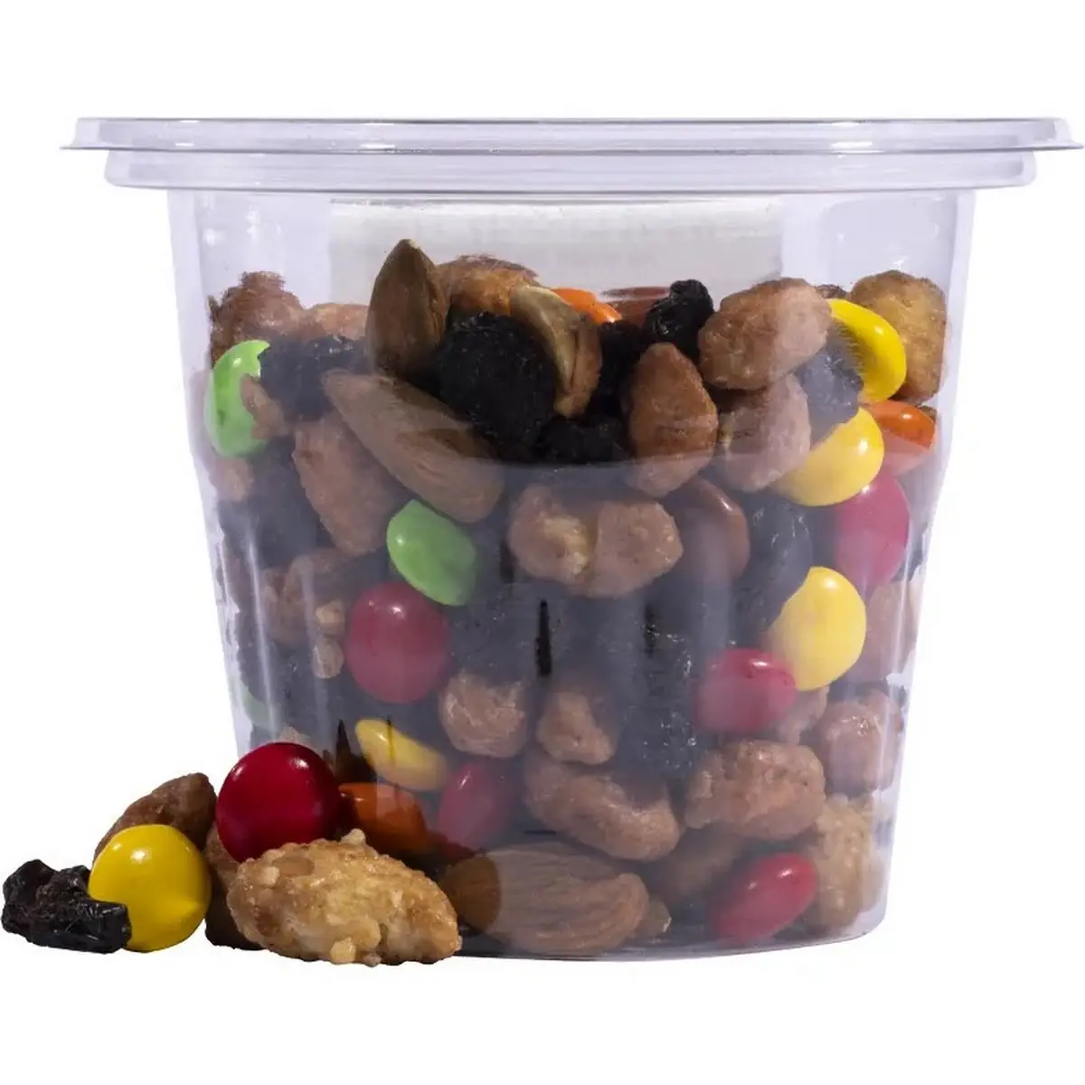 Trail Mix
