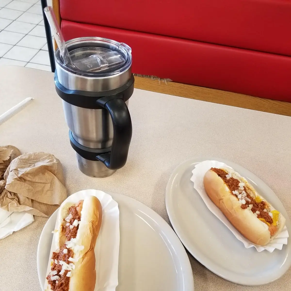Hot Dog