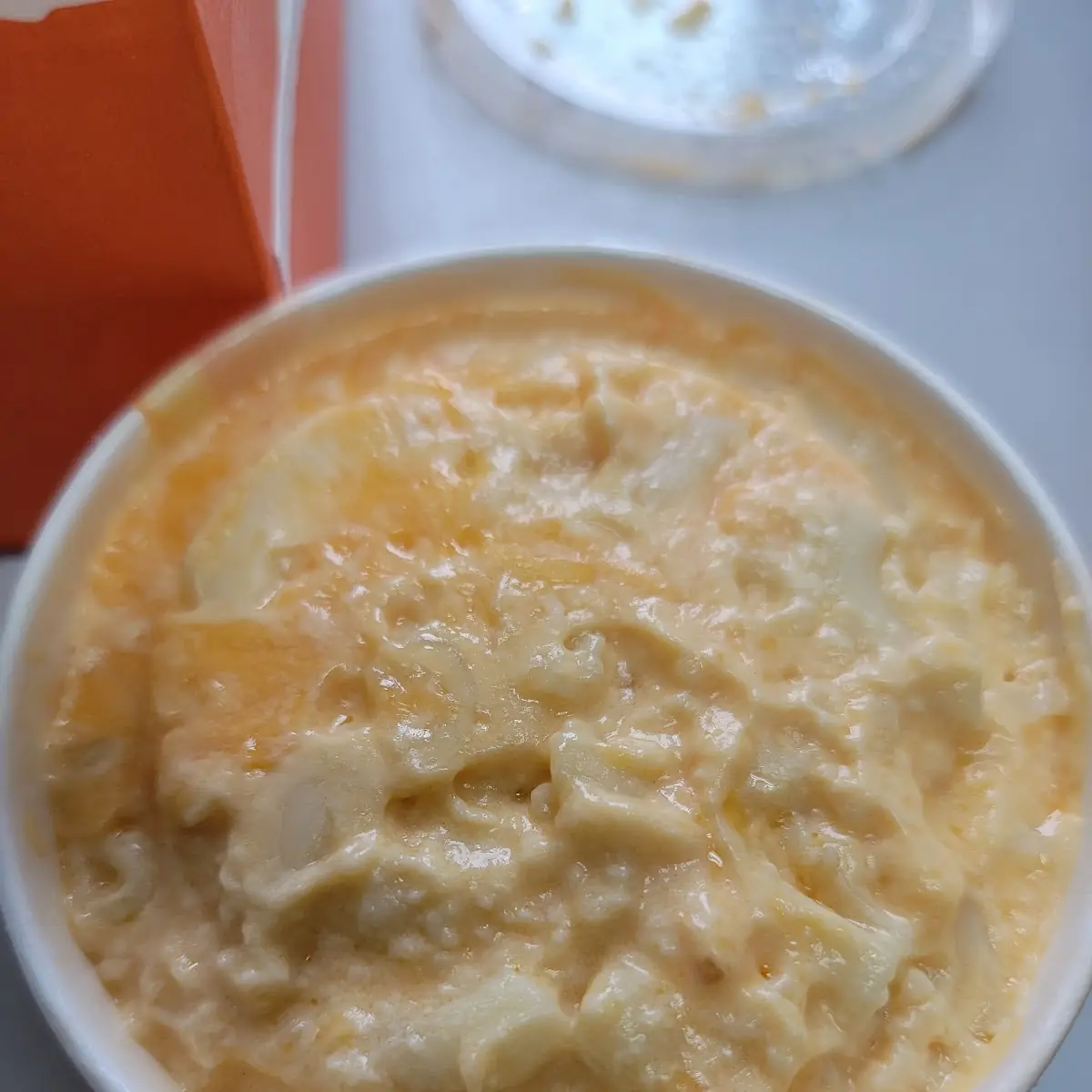 Cheese Grits