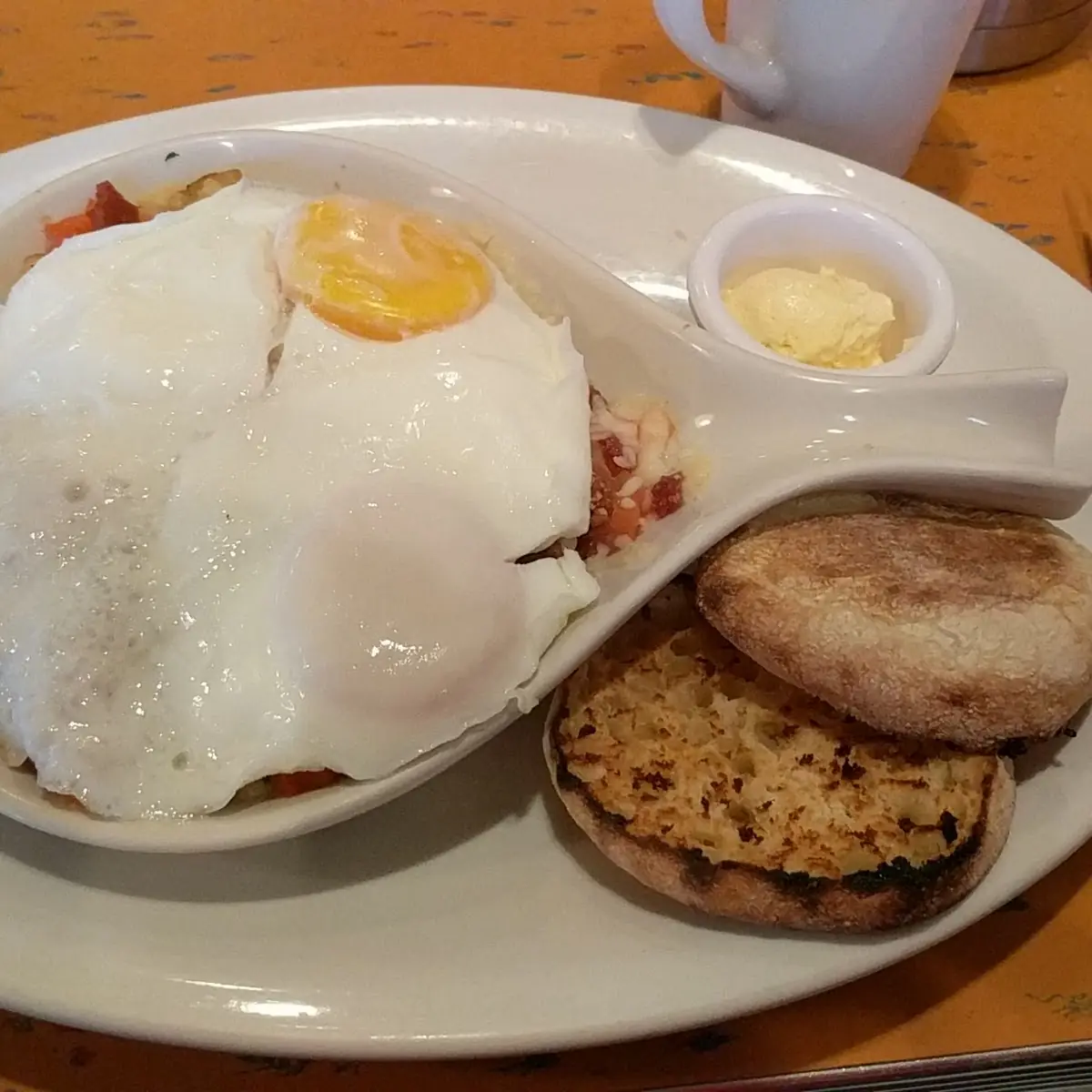 Country Fried Steak