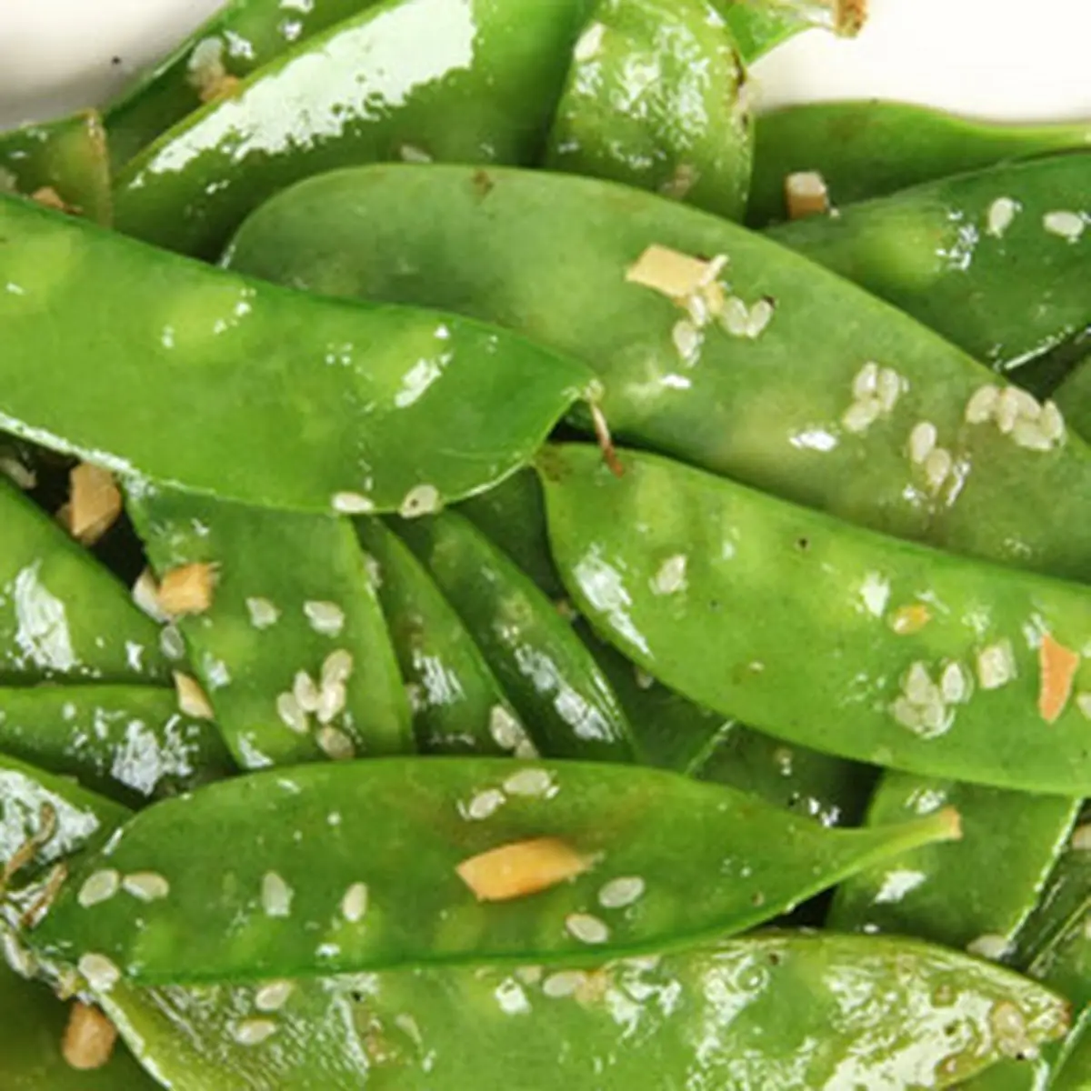 Snow Peas