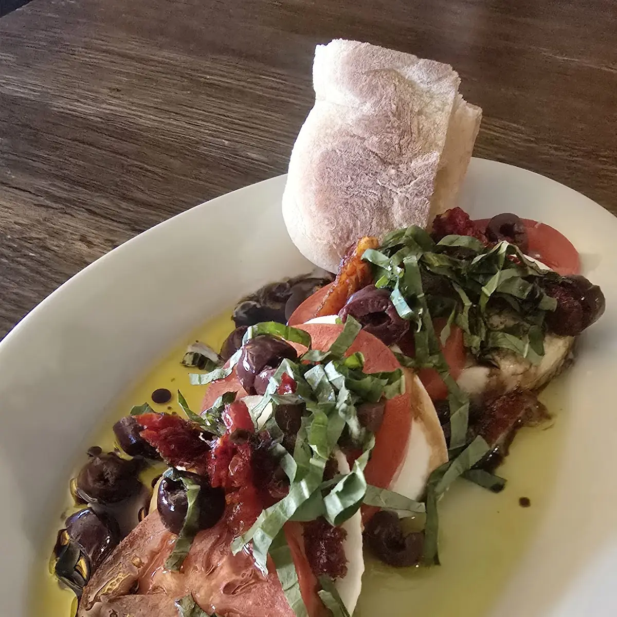Caprese Salad