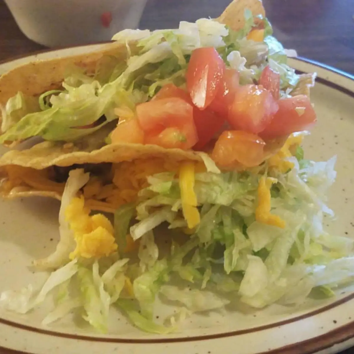 Tacos Dorado's