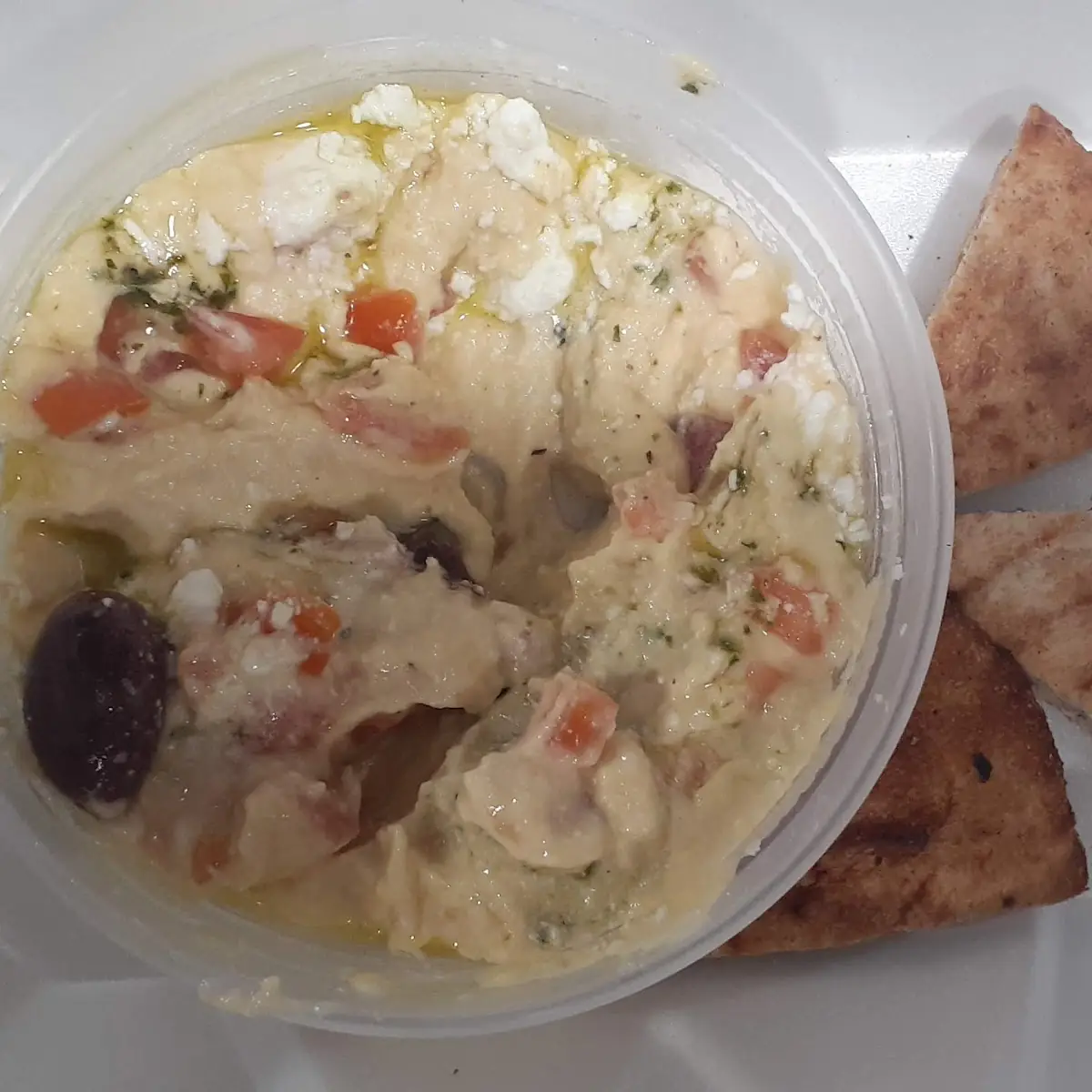 Hummus