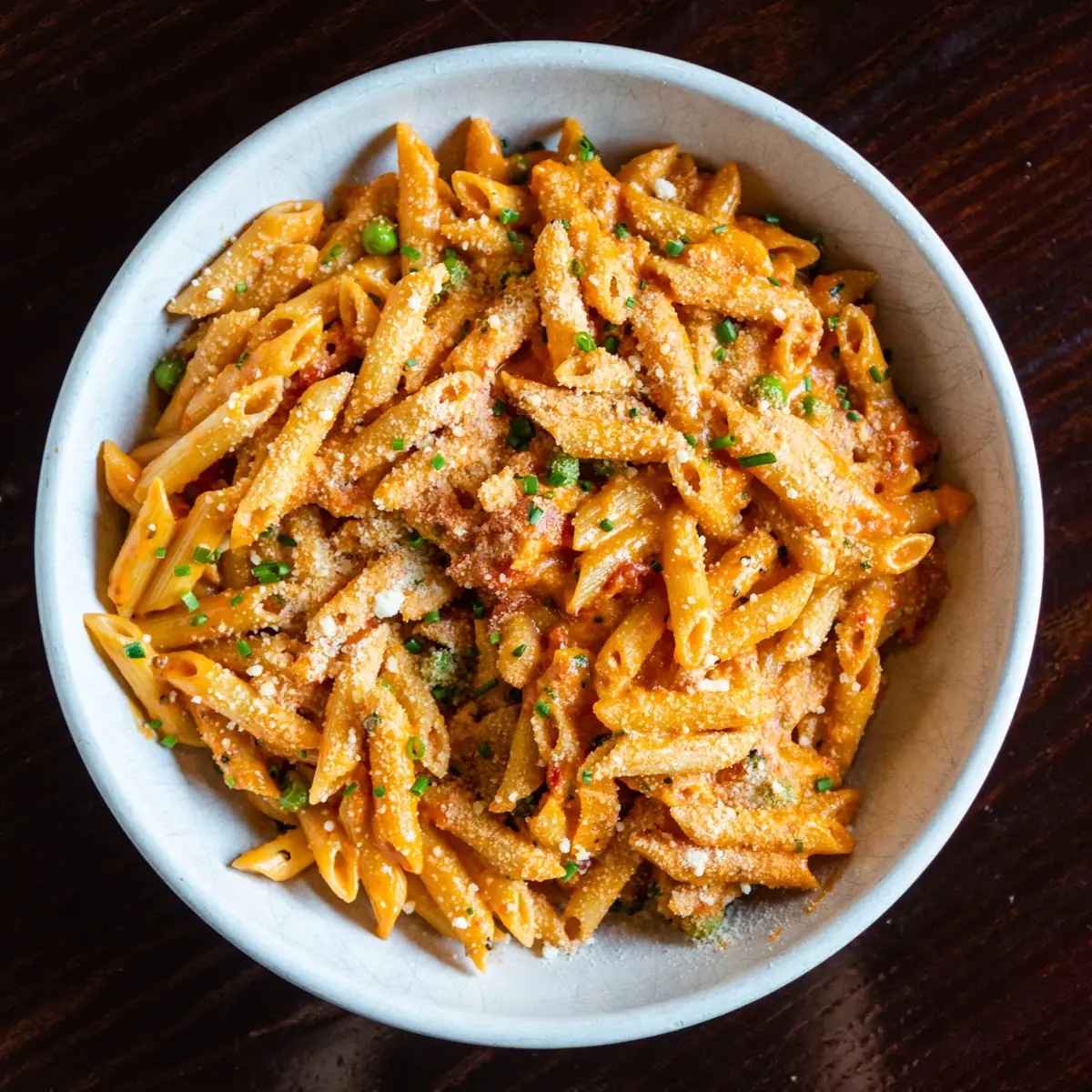 Penne Vodka