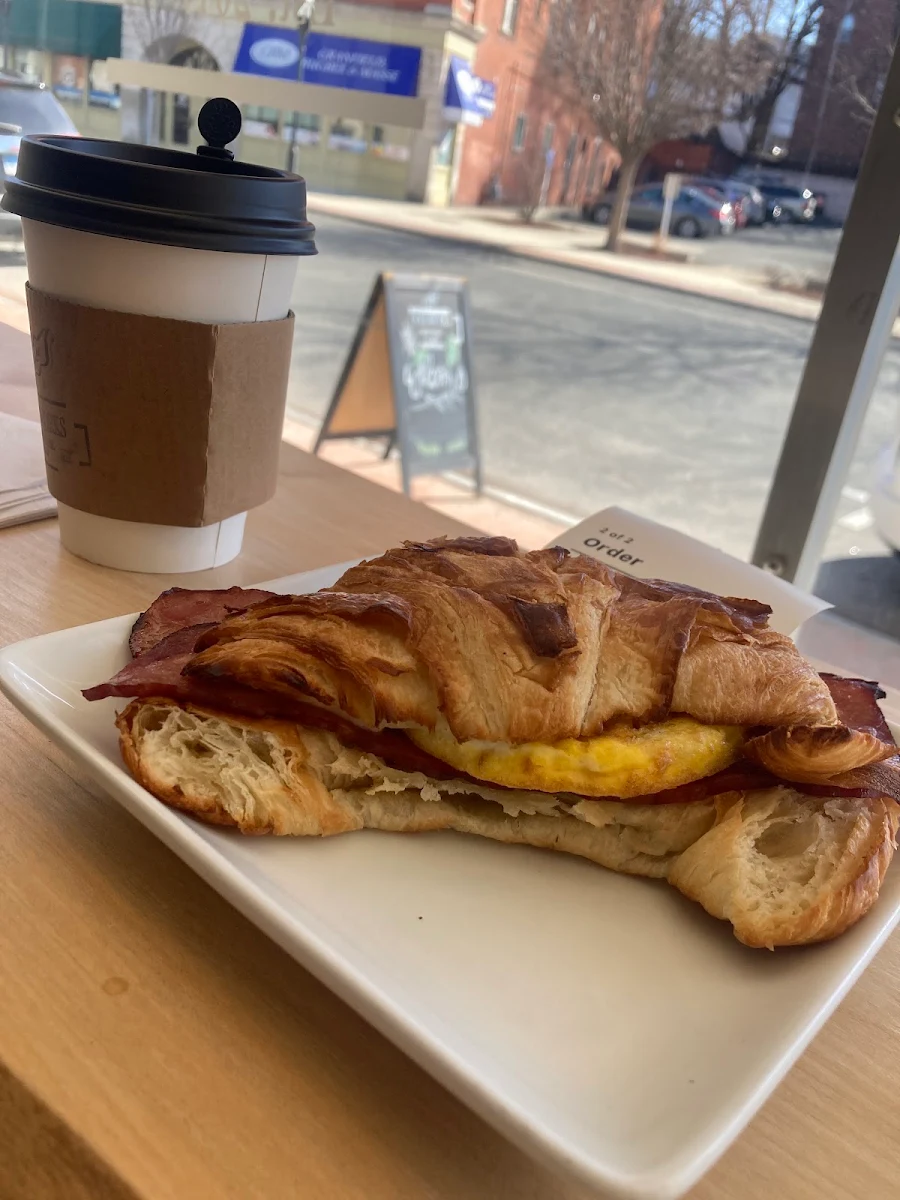 Croissant