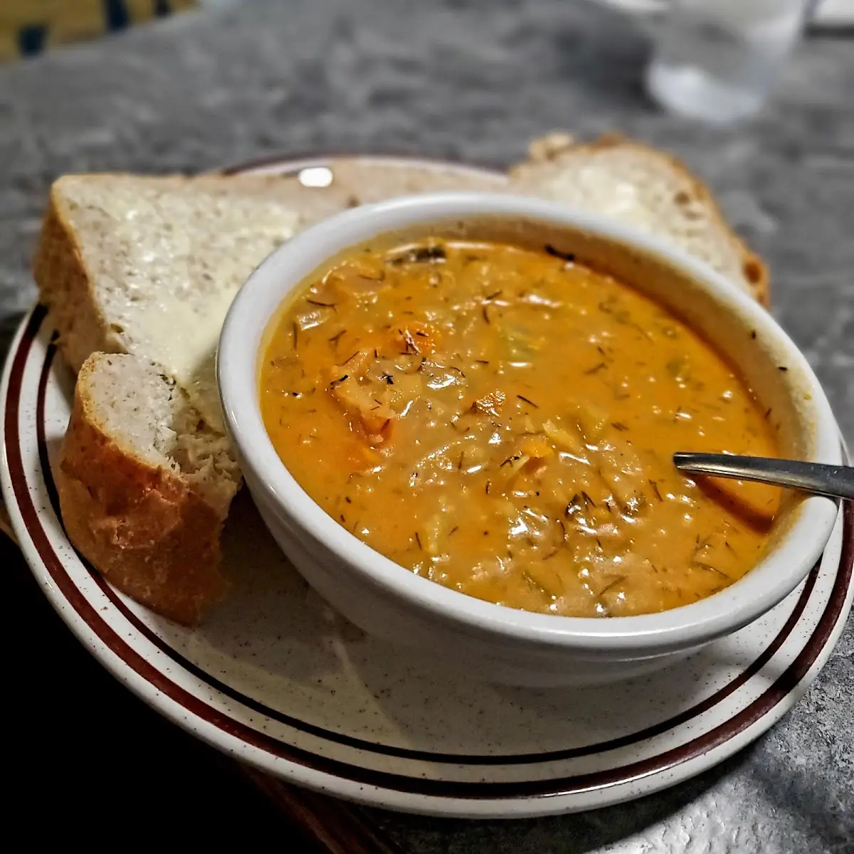 Borscht