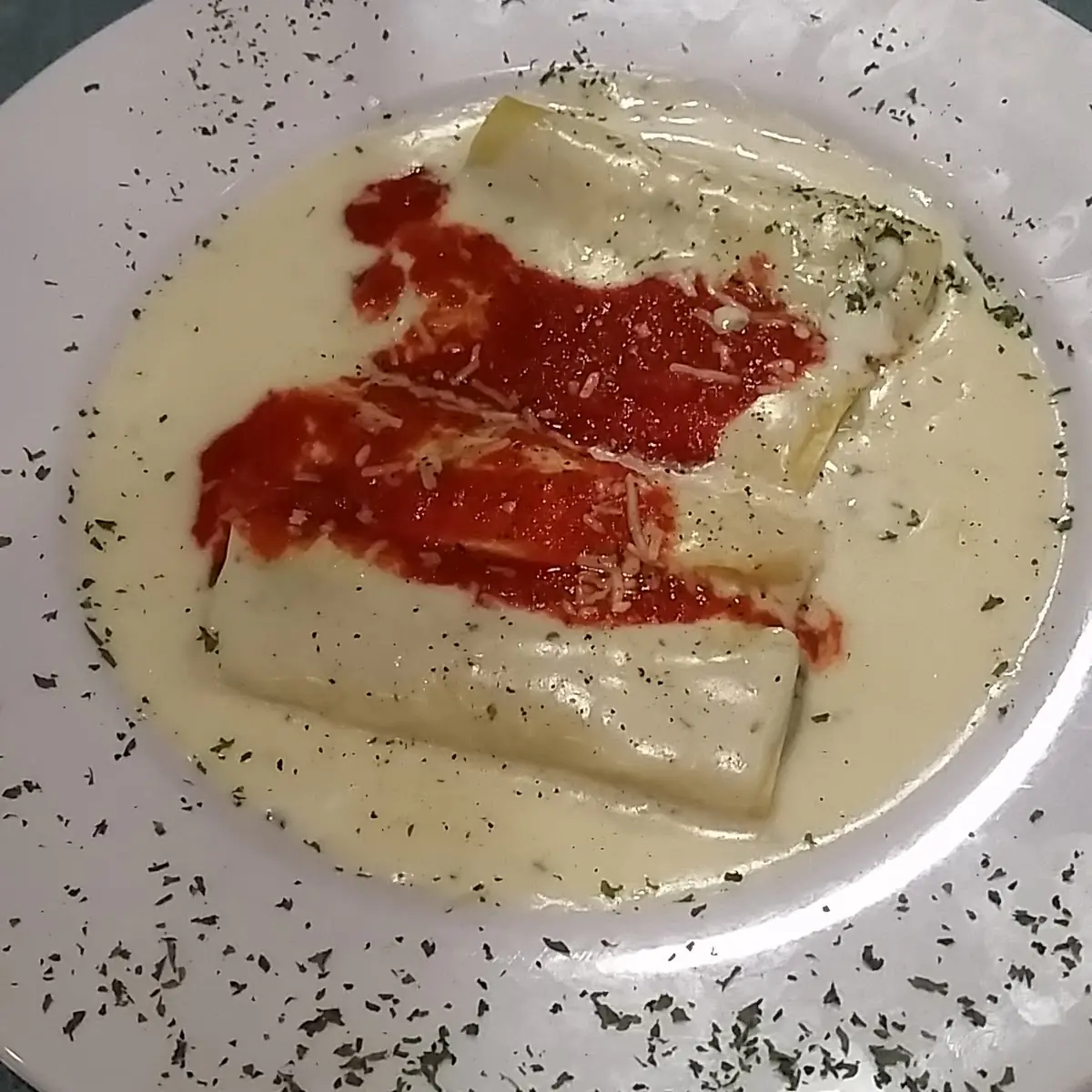 Cannelloni