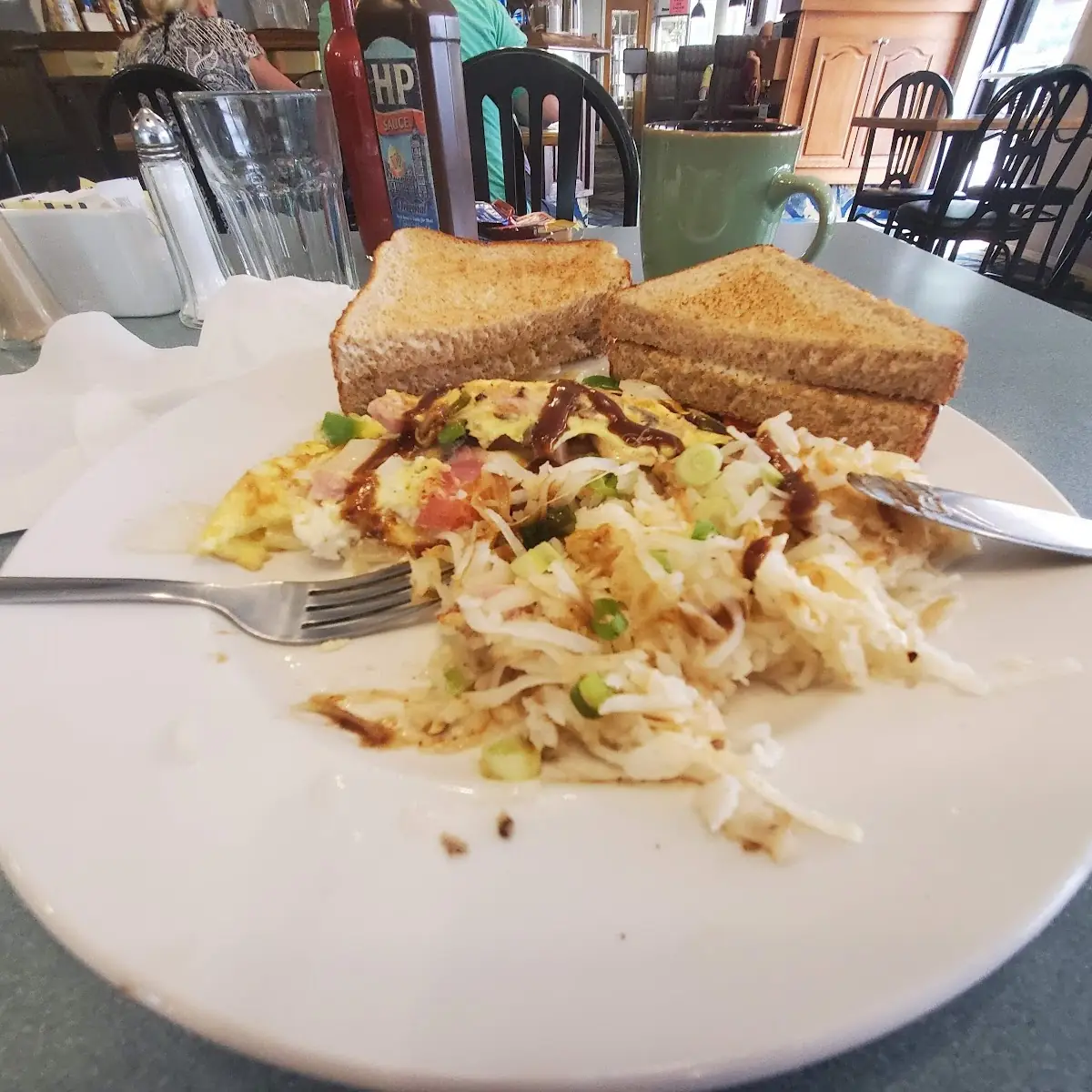 Omelet
