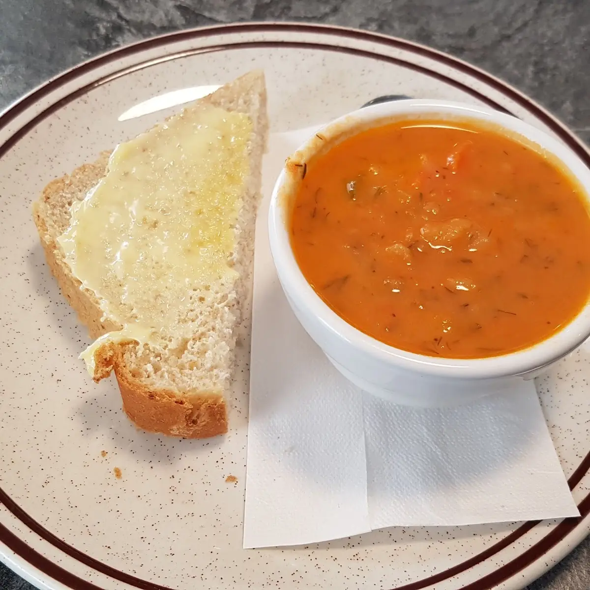 Soup