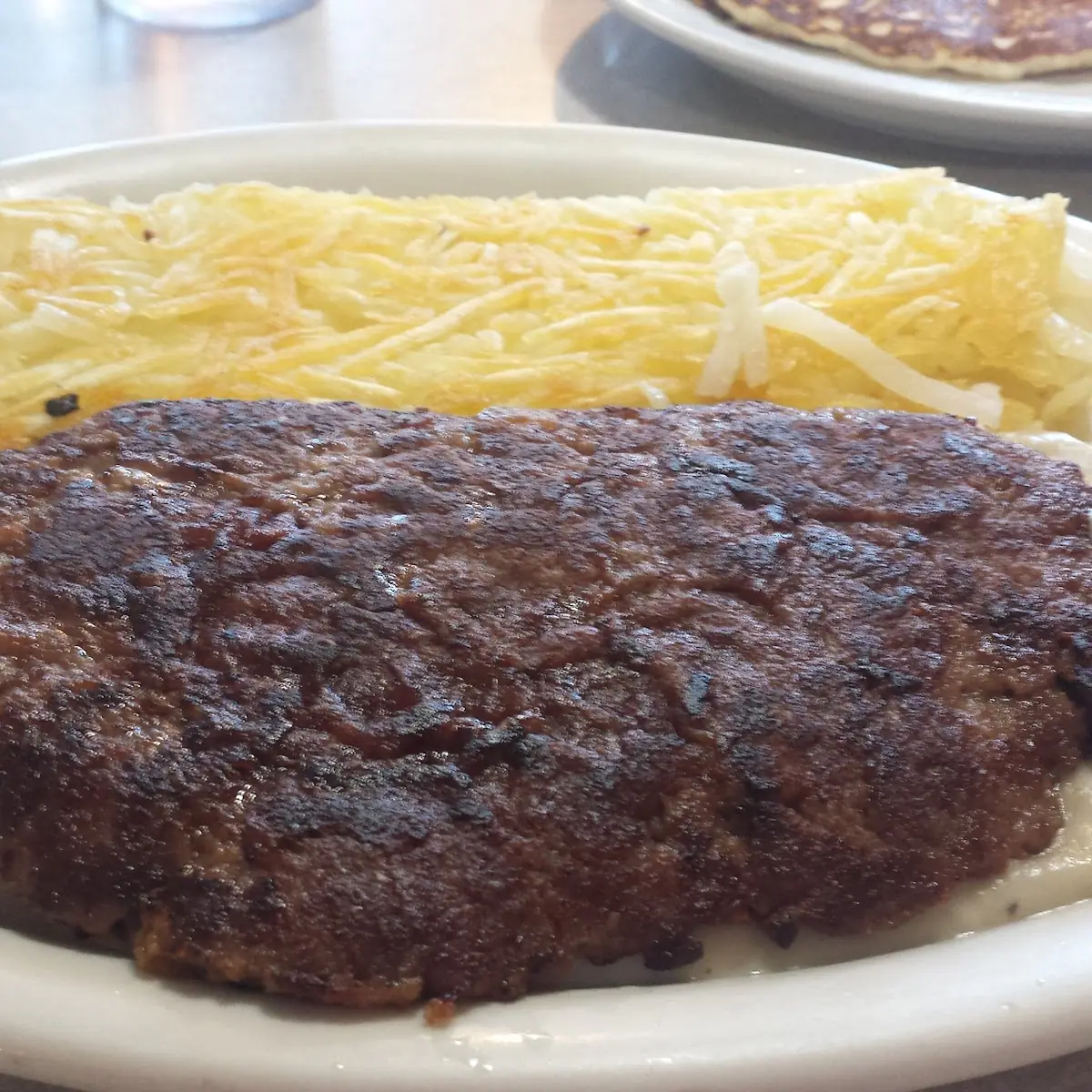 Chicken-Fried Steak