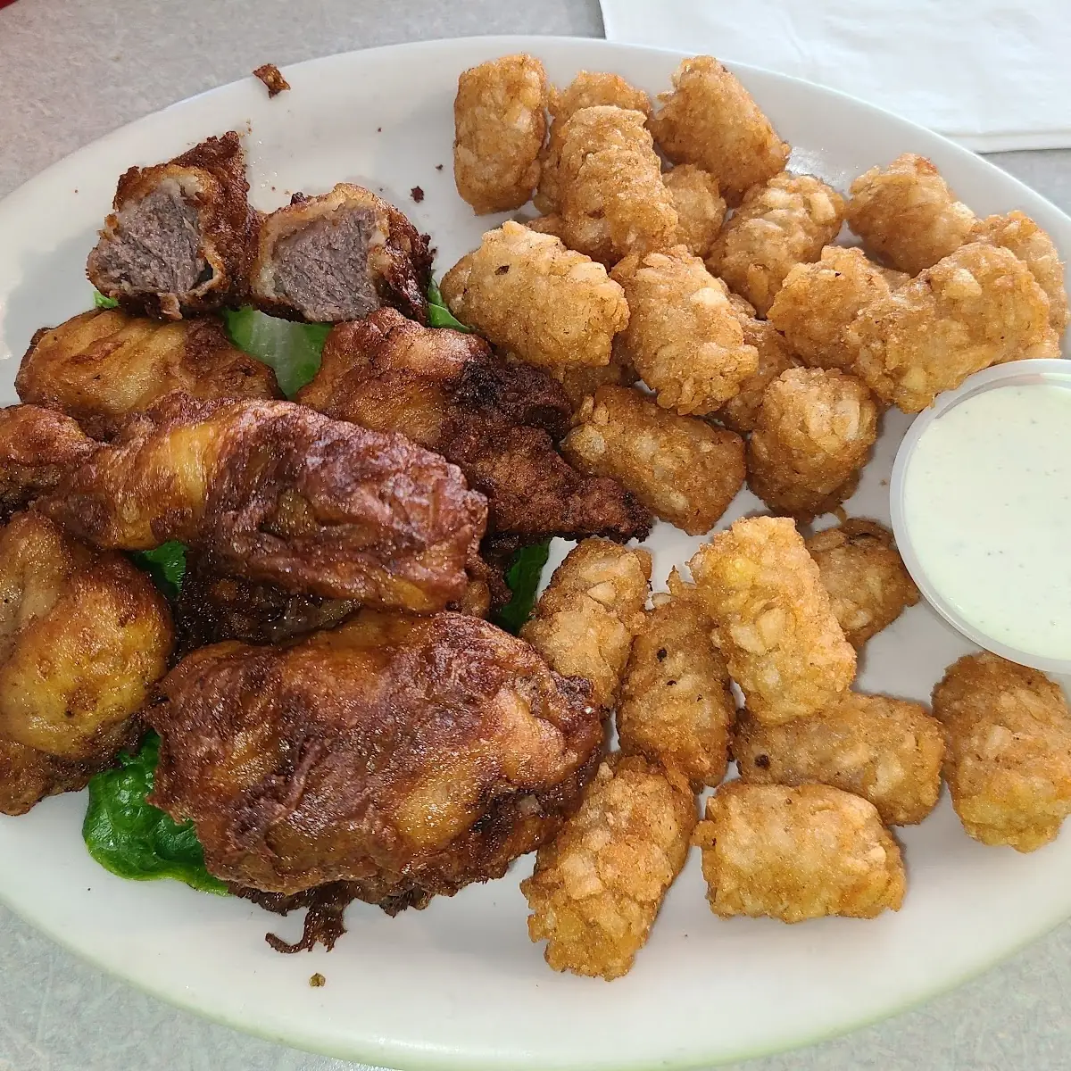 Tater Tots