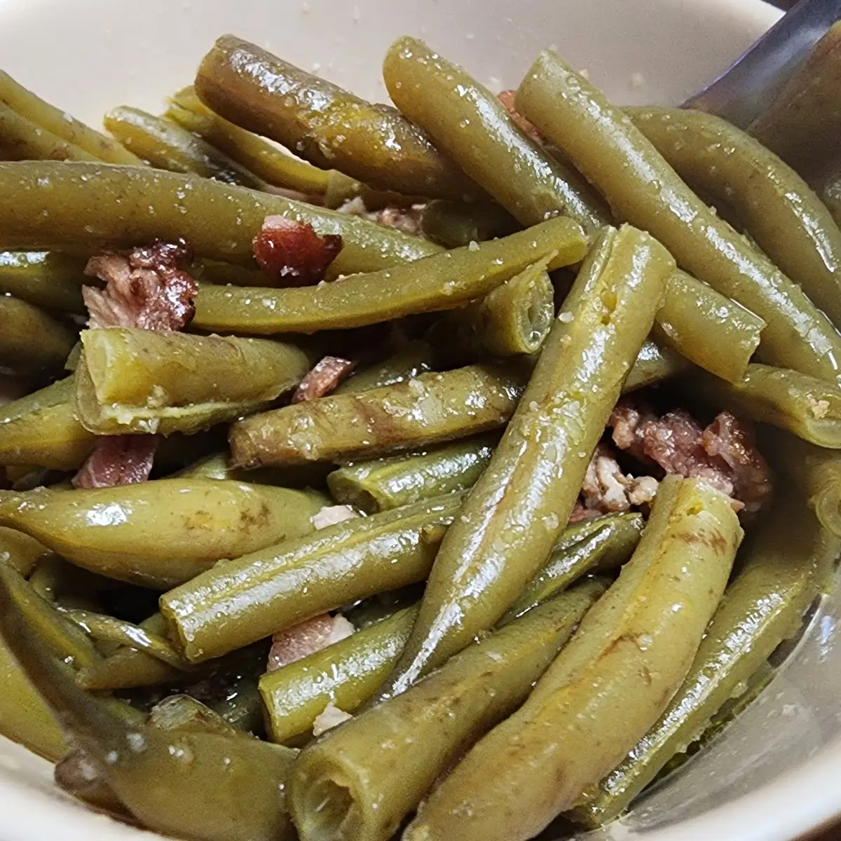 Green Beans