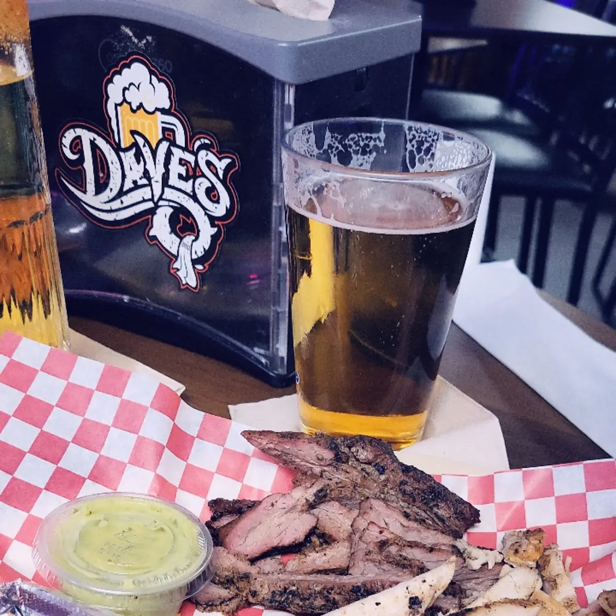 Pulled Pork