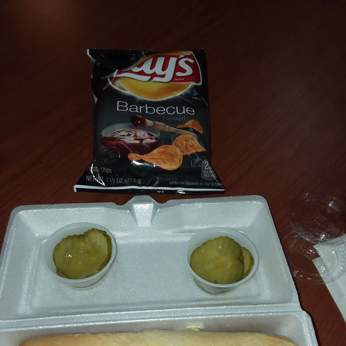 Philly Cheese Steak Sandwich