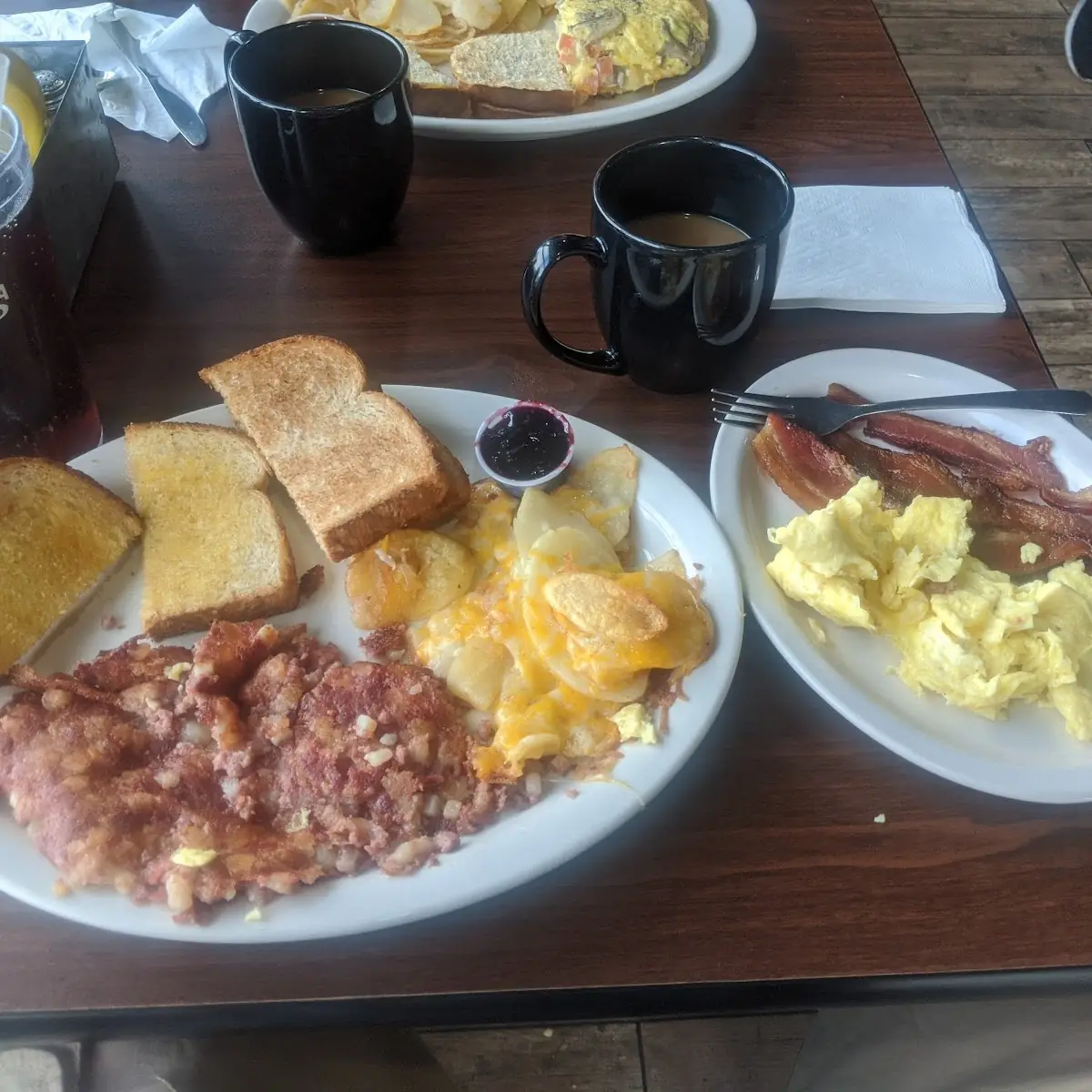 Corned Beef Hash