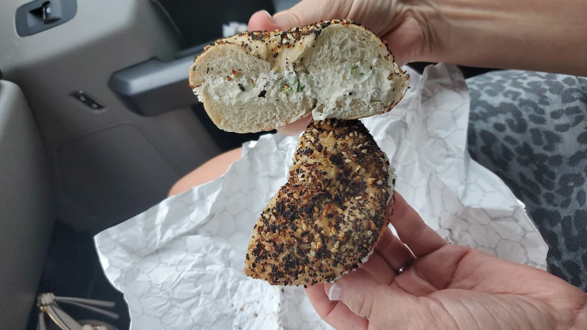 Everything Bagel
