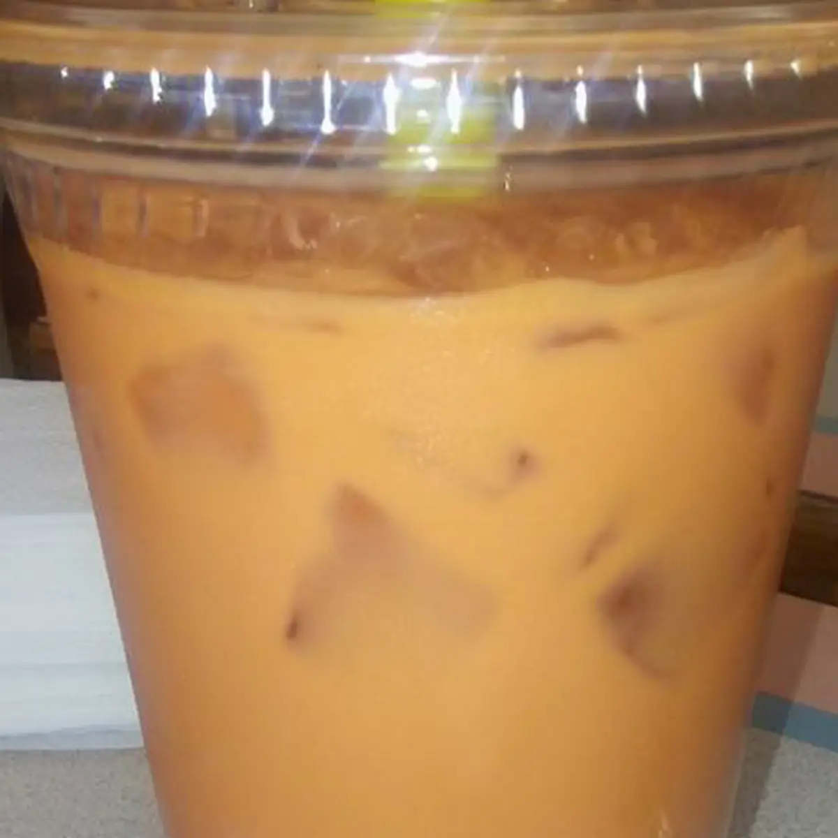 Milk Tea 24oz