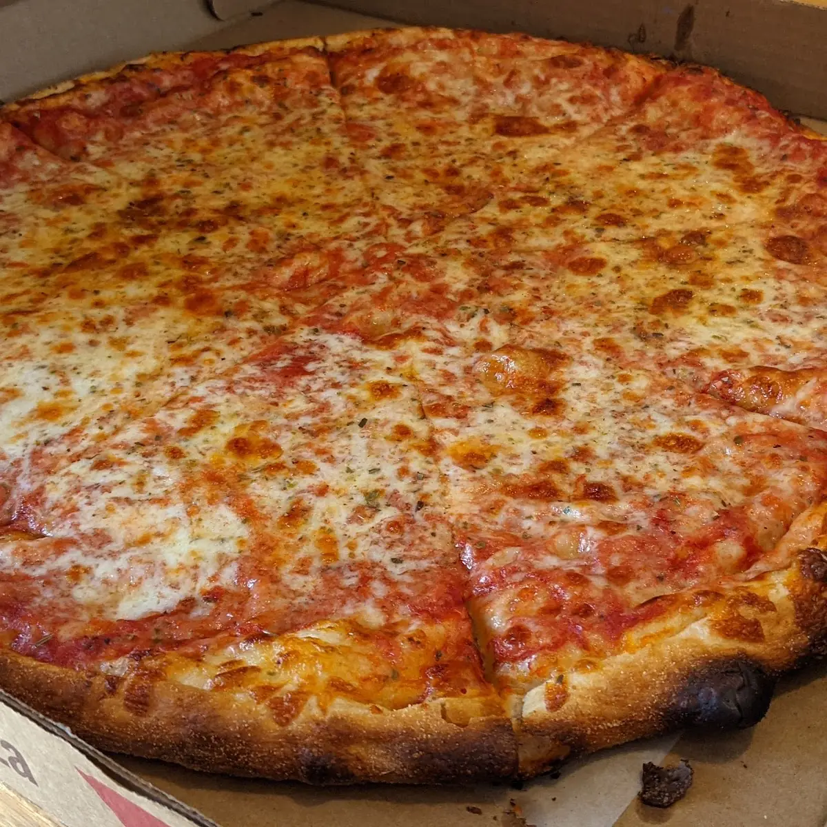 Cheese Pizza