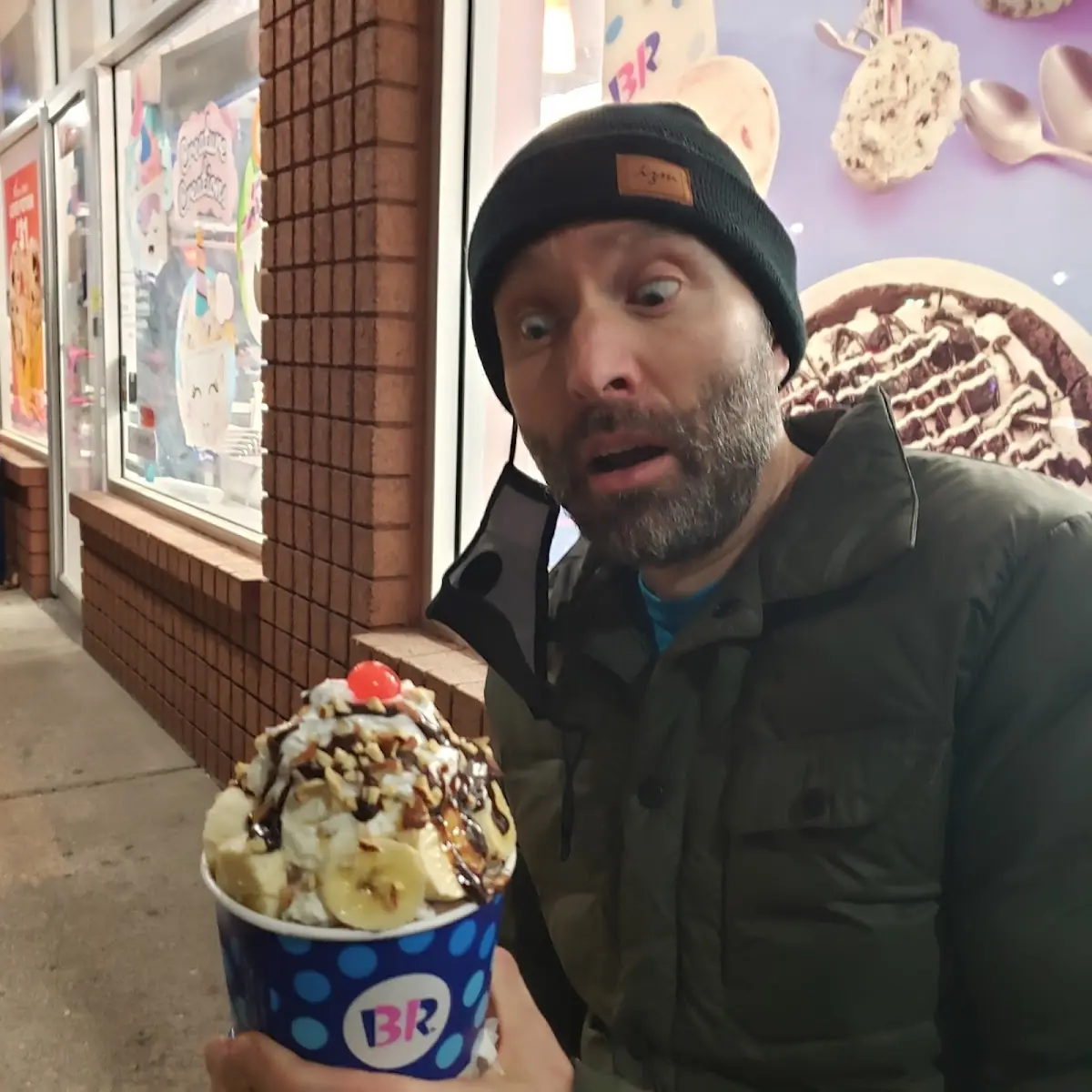Hot Fudge