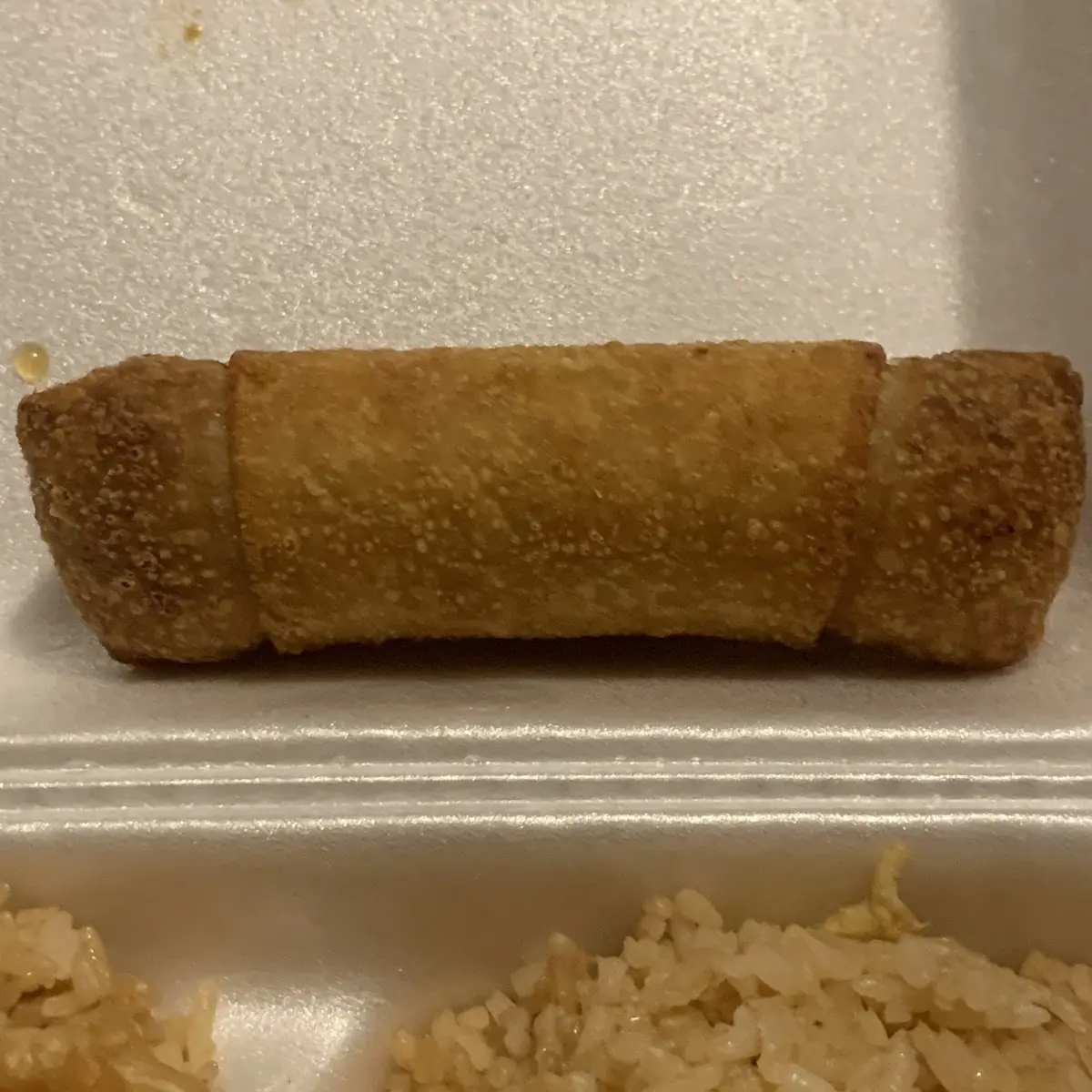 Egg Roll