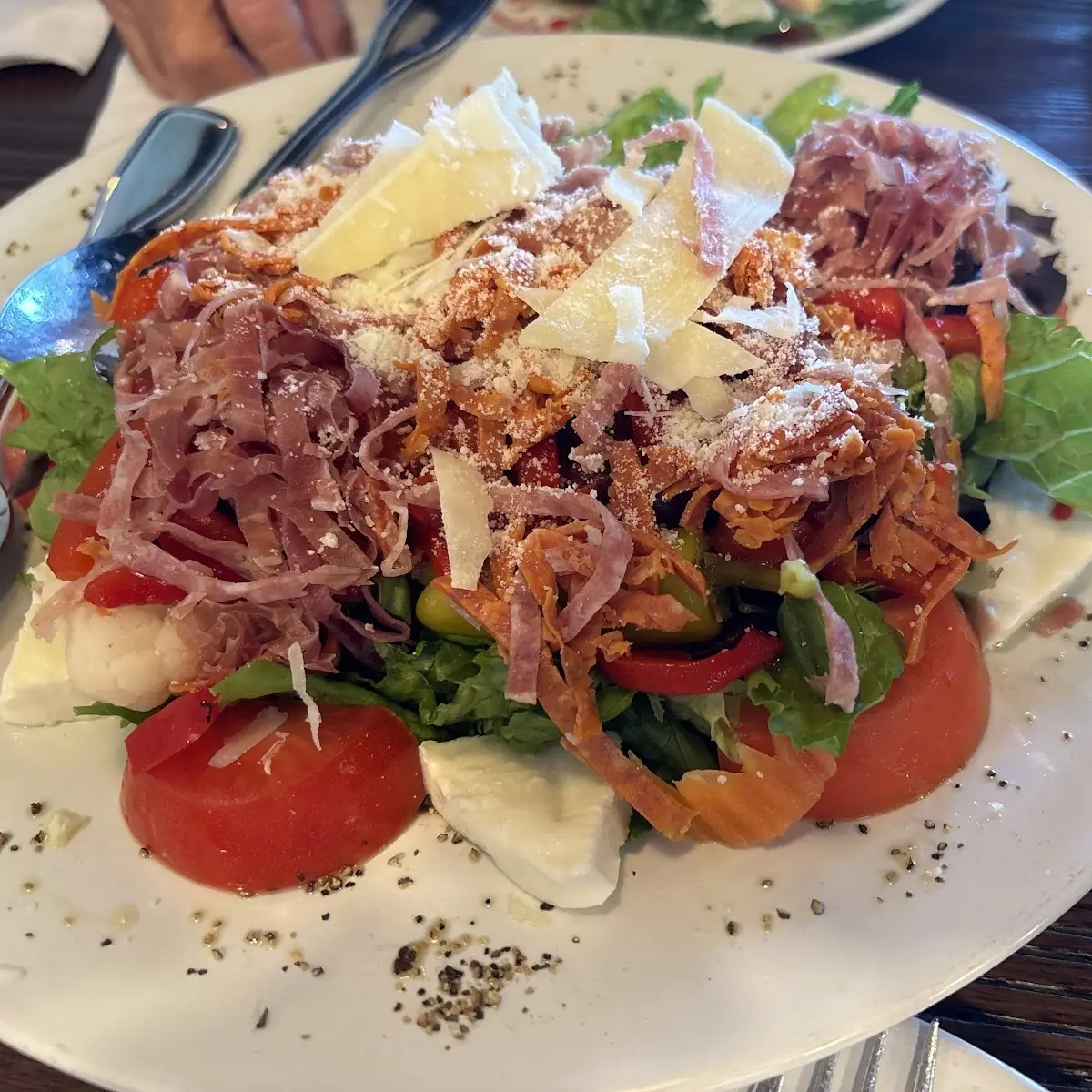 Pulled Pork