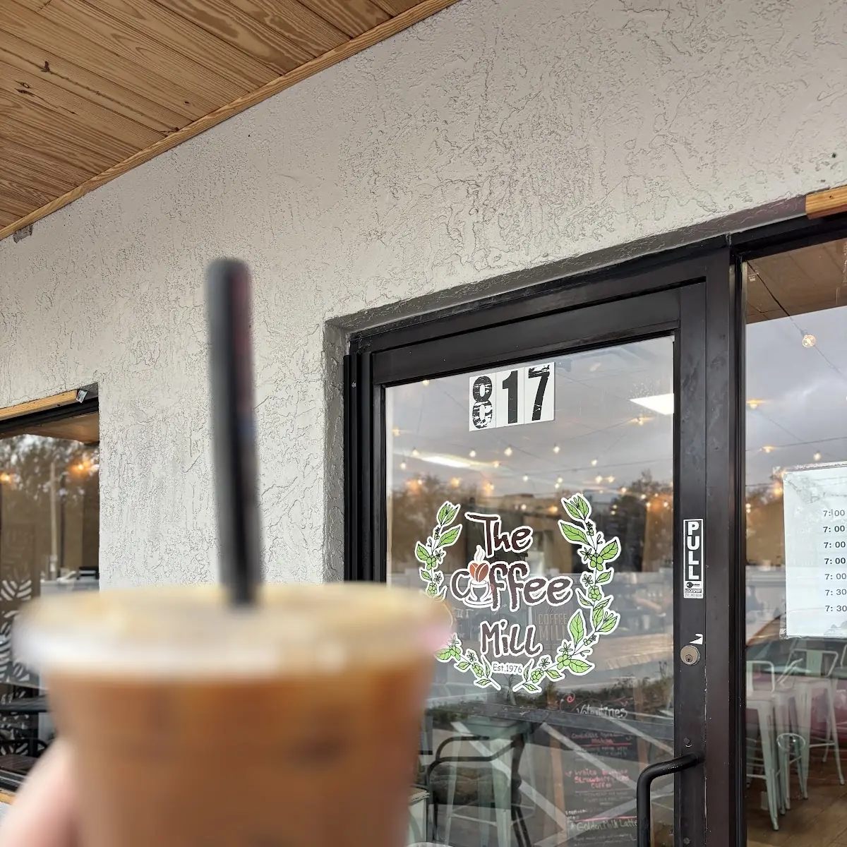 Thai Tea