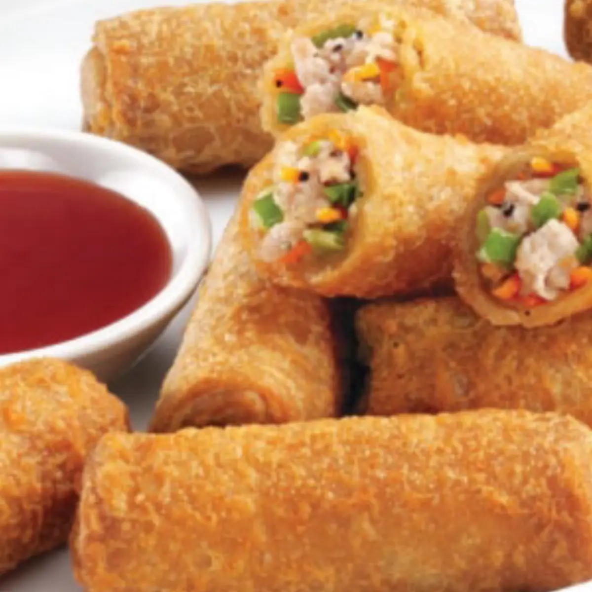 Egg Roll