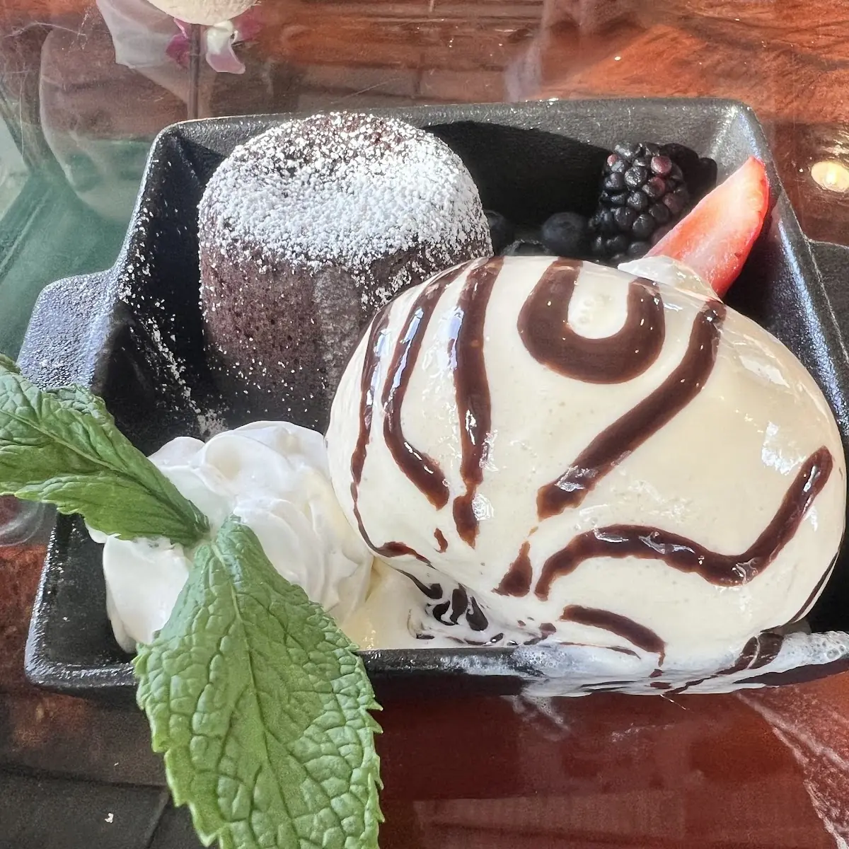 Panna Cotta