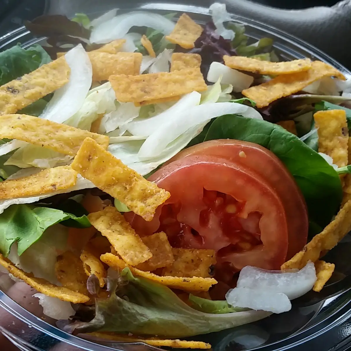 Side Salad