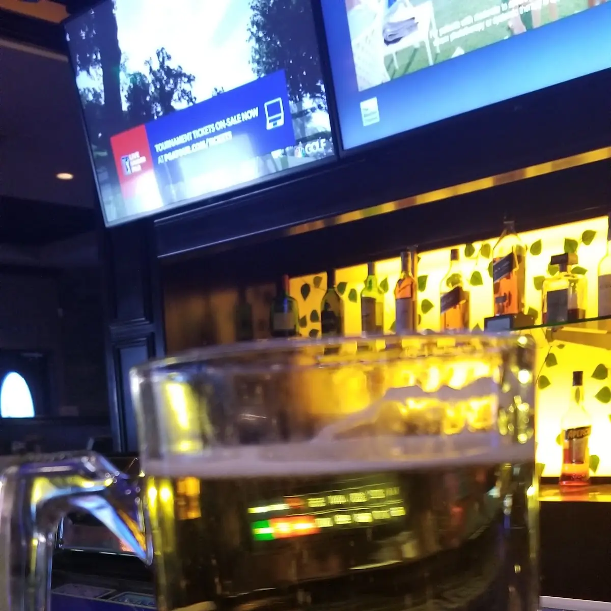 Tall Bud Light