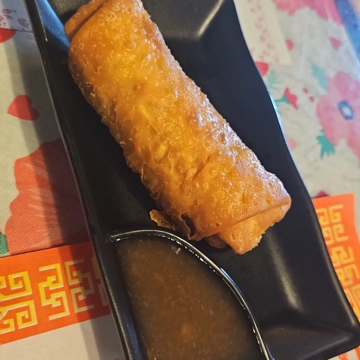 Spring Roll 2