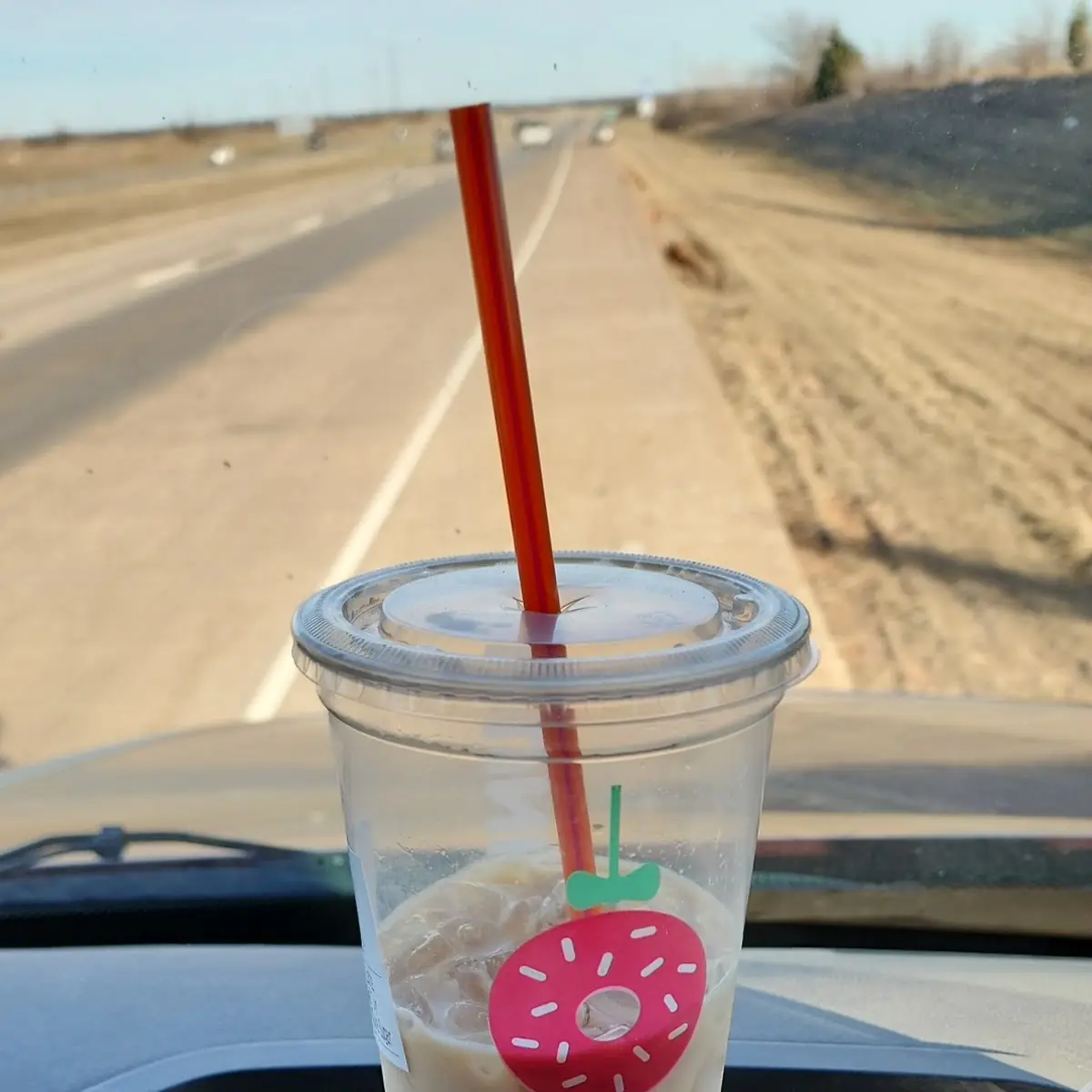 Original Blend Iced Coffee