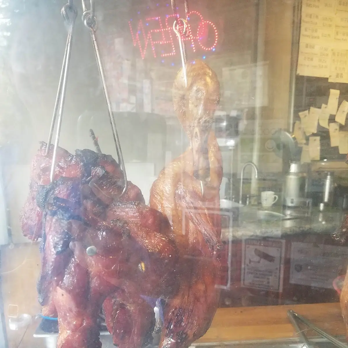 Peking Duck