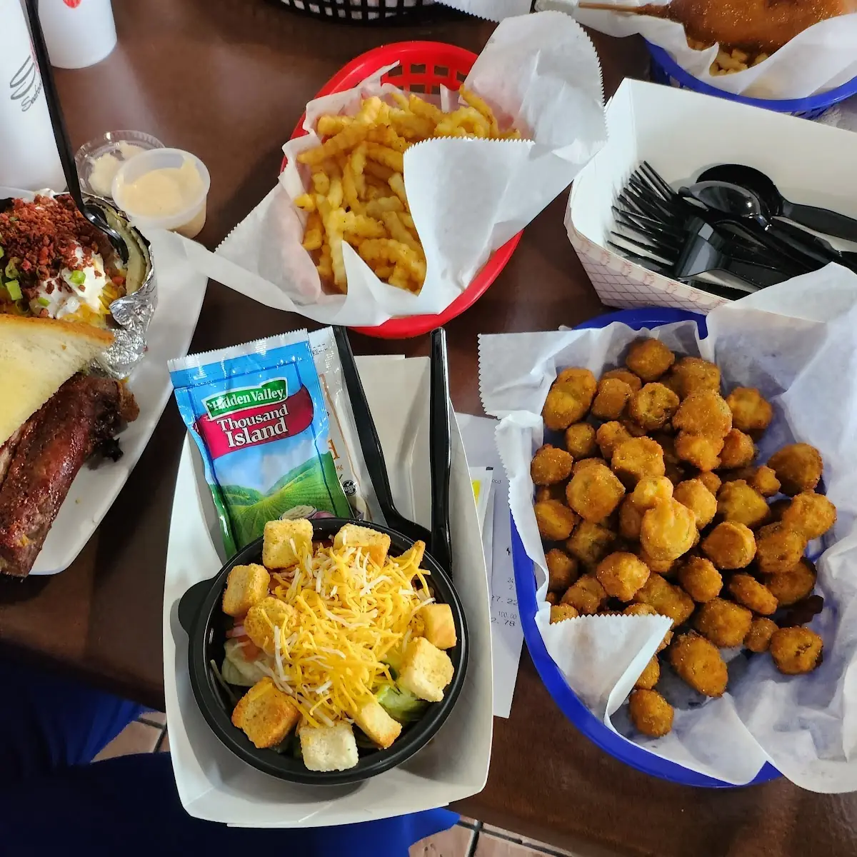 Tater Tots
