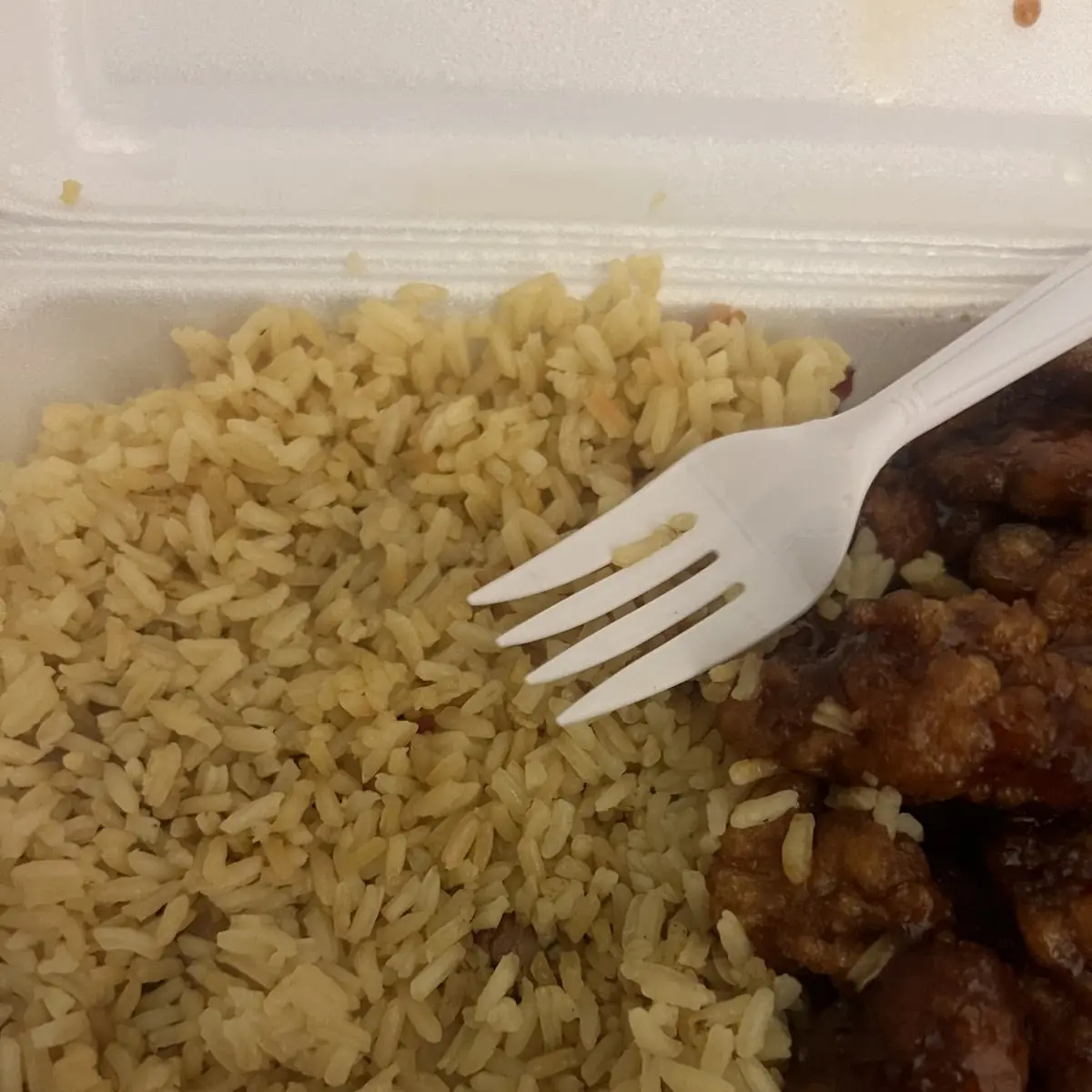 Brown Rice